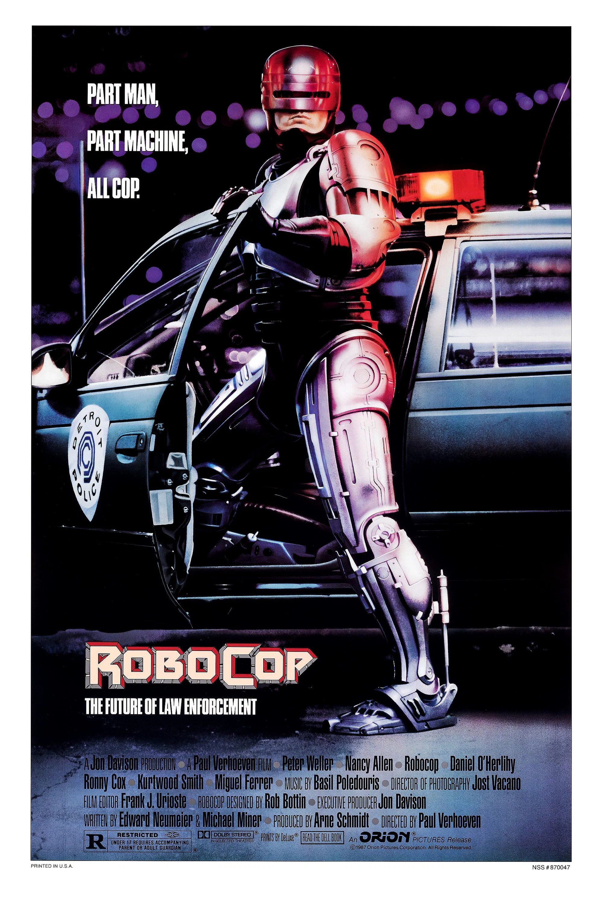RoboCop