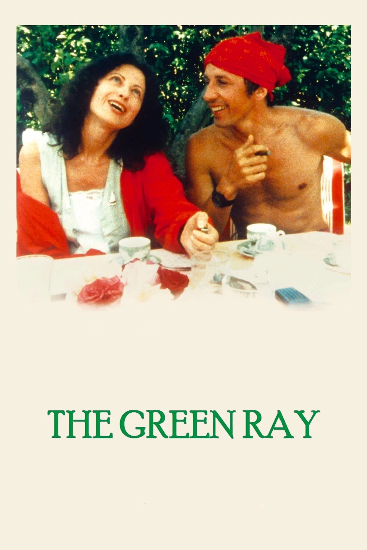 Le Rayon vert