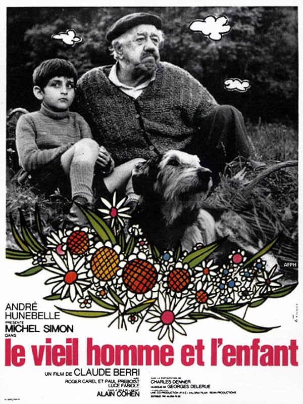 Le Vieil Homme et l'Enfant