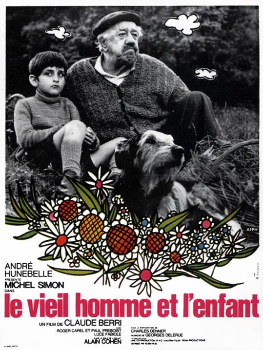 Le Vieil Homme et l'Enfant