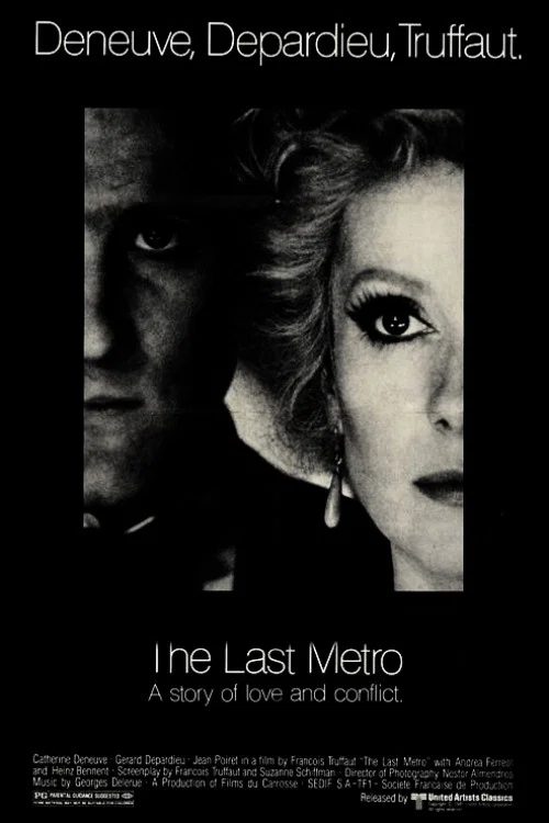 The Last Metro