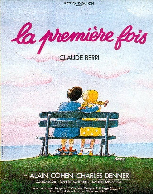 La Première Fois