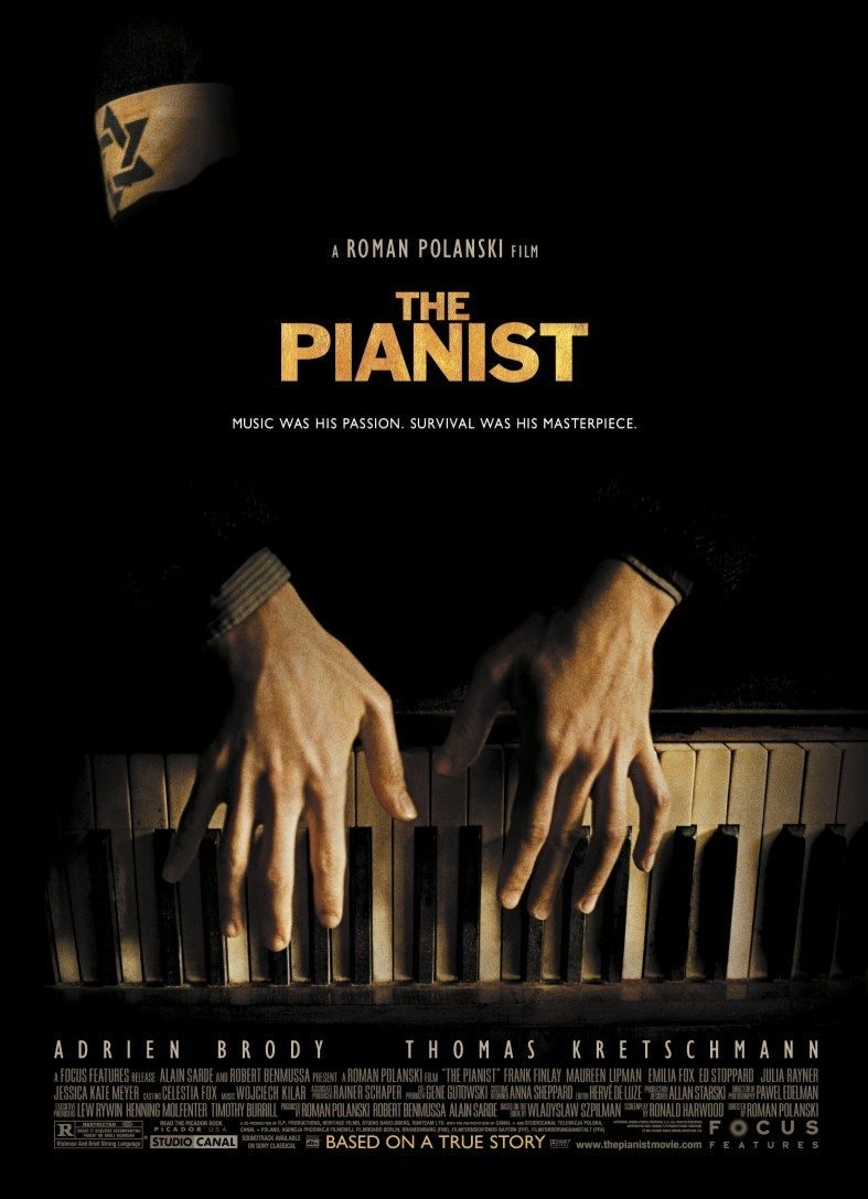 Le Pianiste