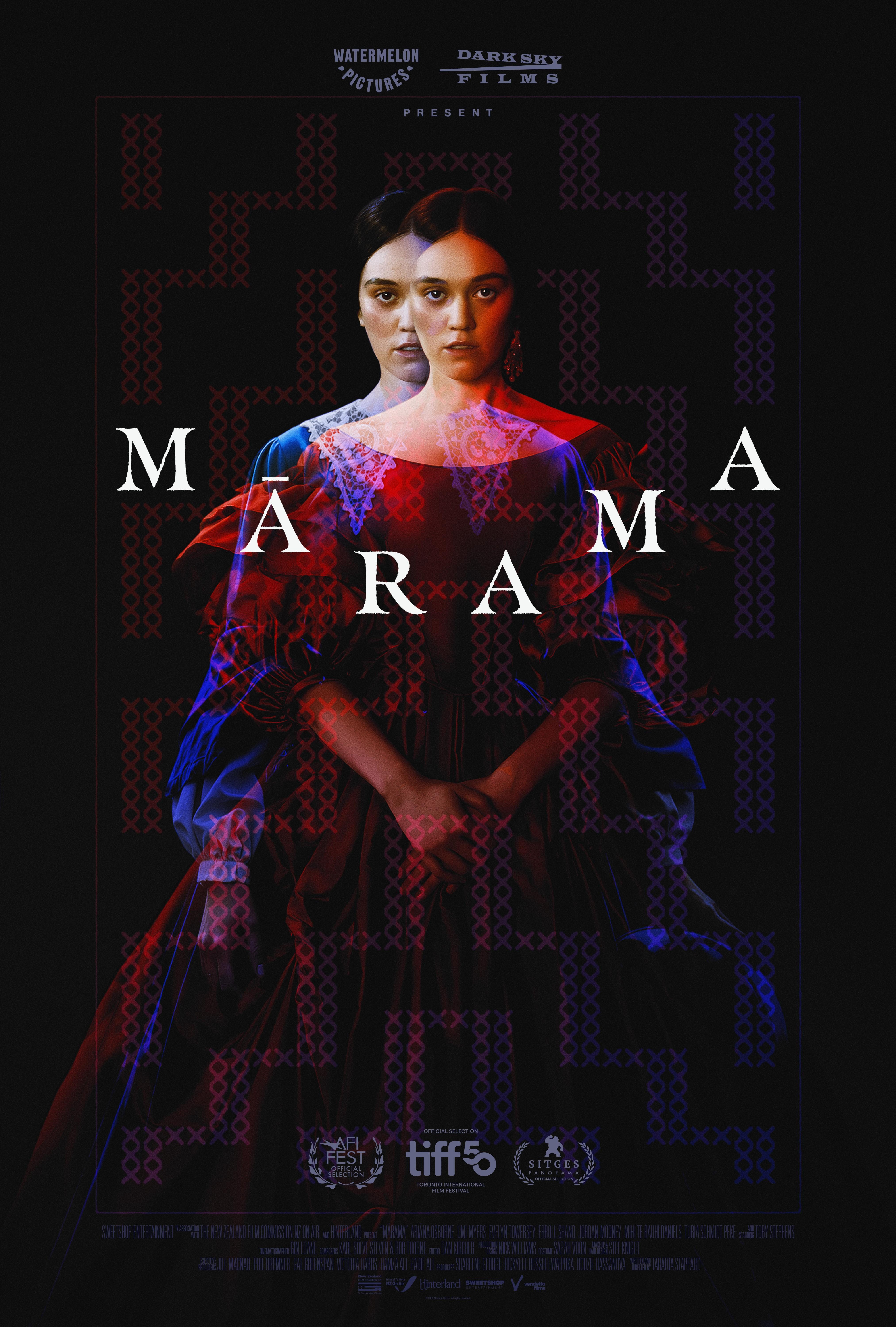 Mārama