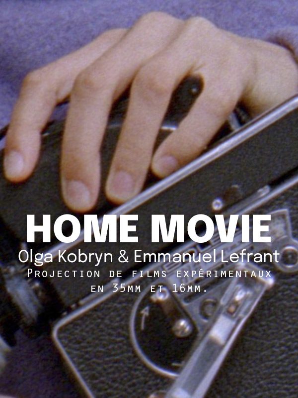 Home movie