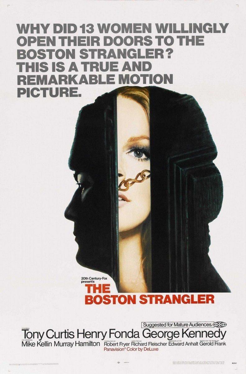L'Étrangleur de Boston