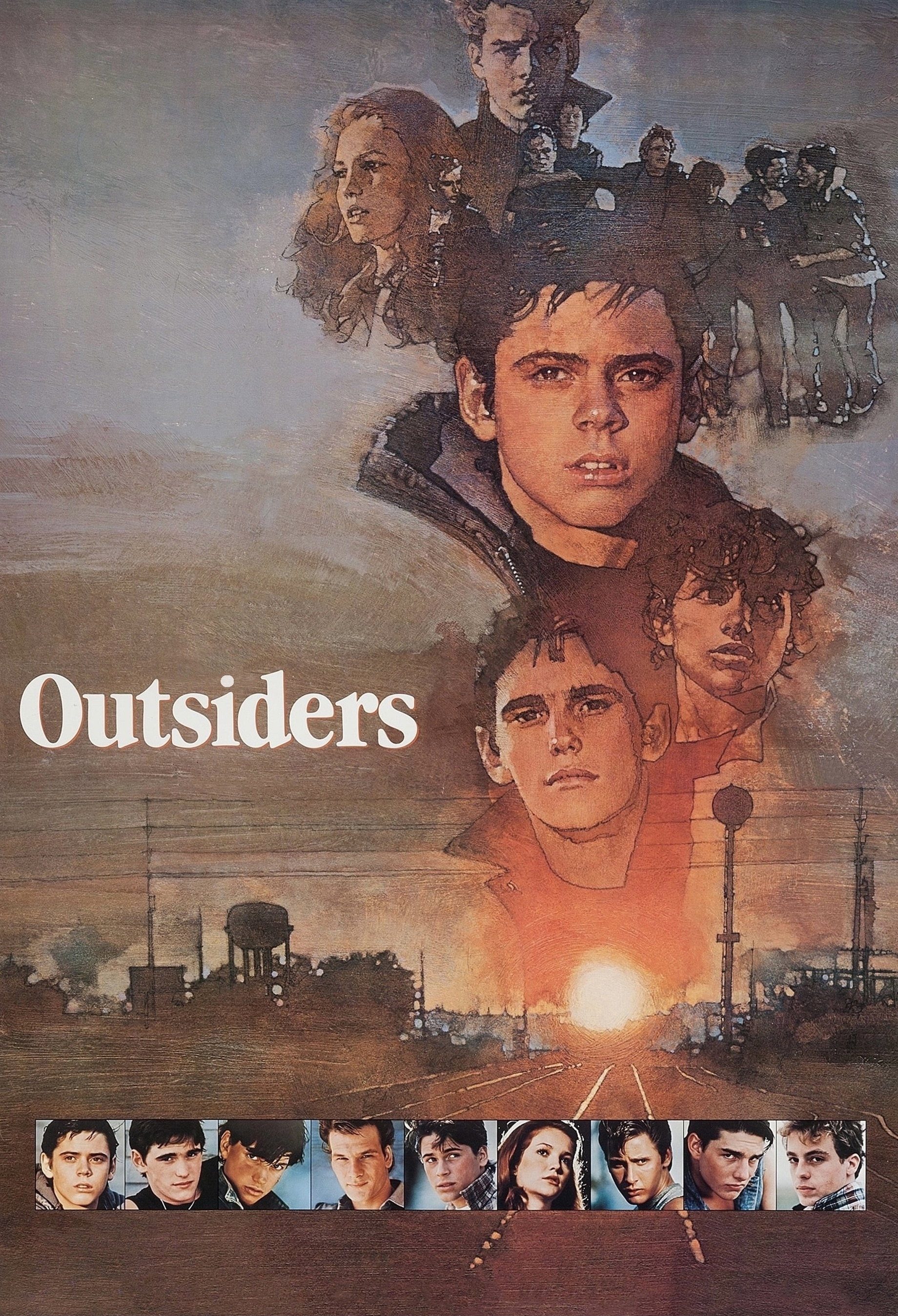 Outsiders