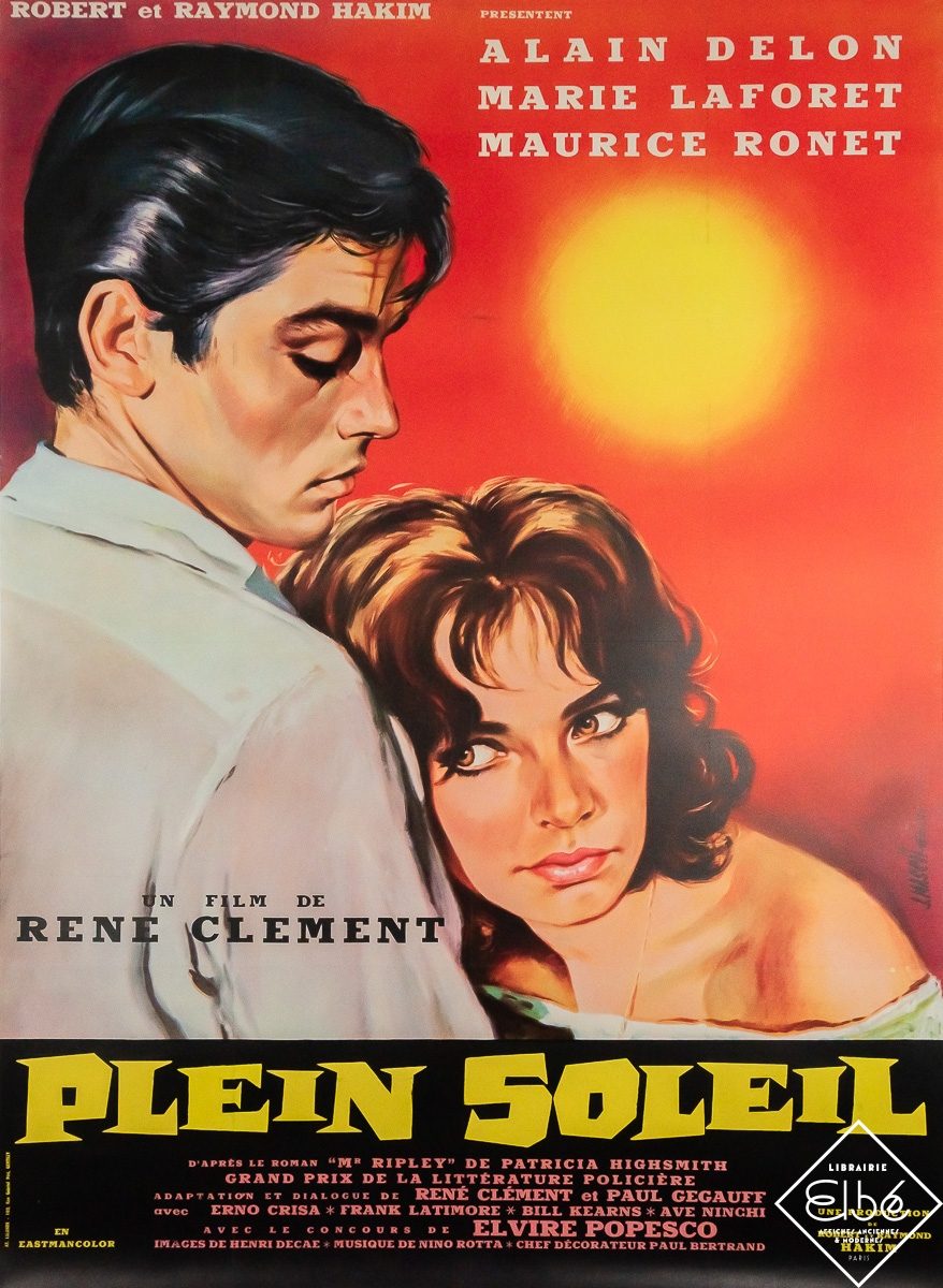 Plein soleil