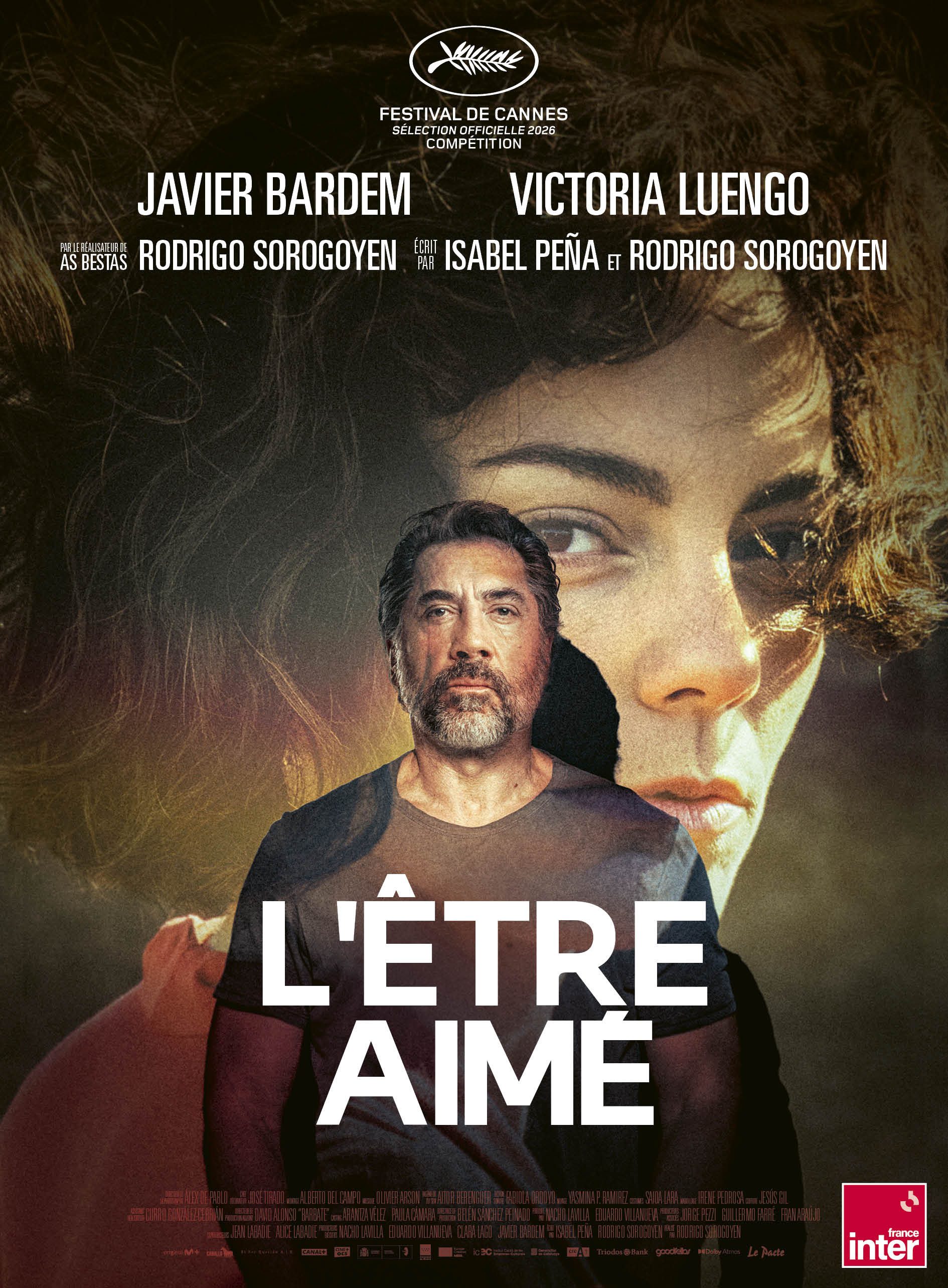 L’Être Aimé