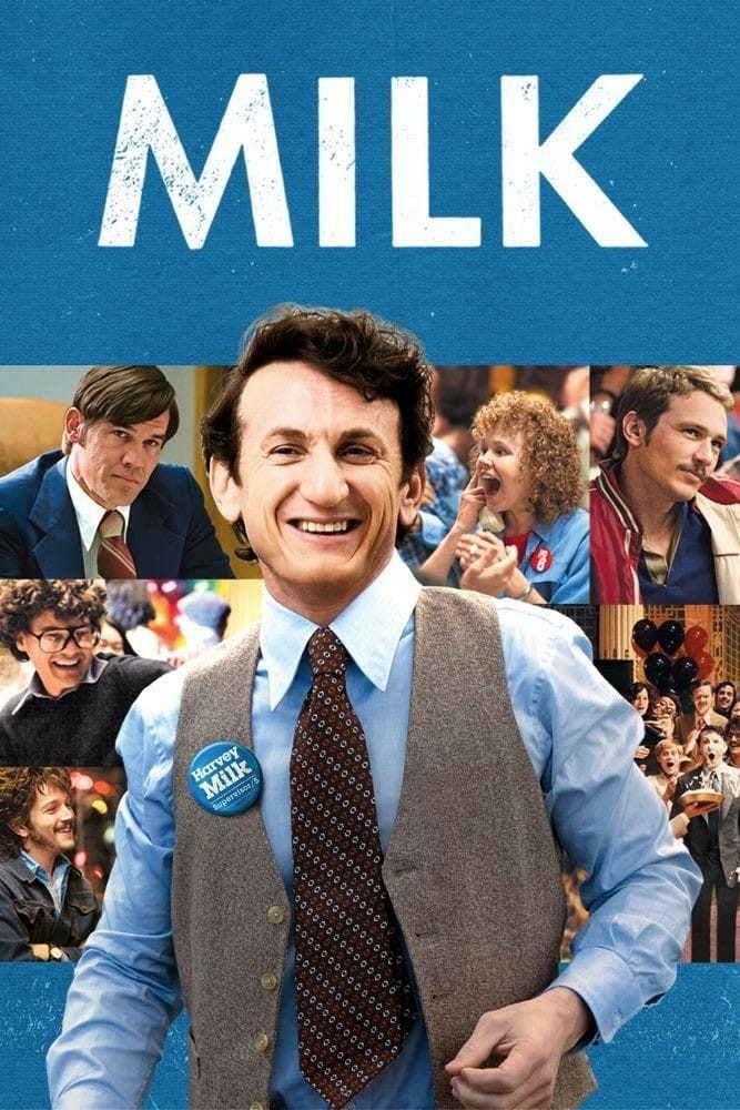 Milk (2008 American film)
