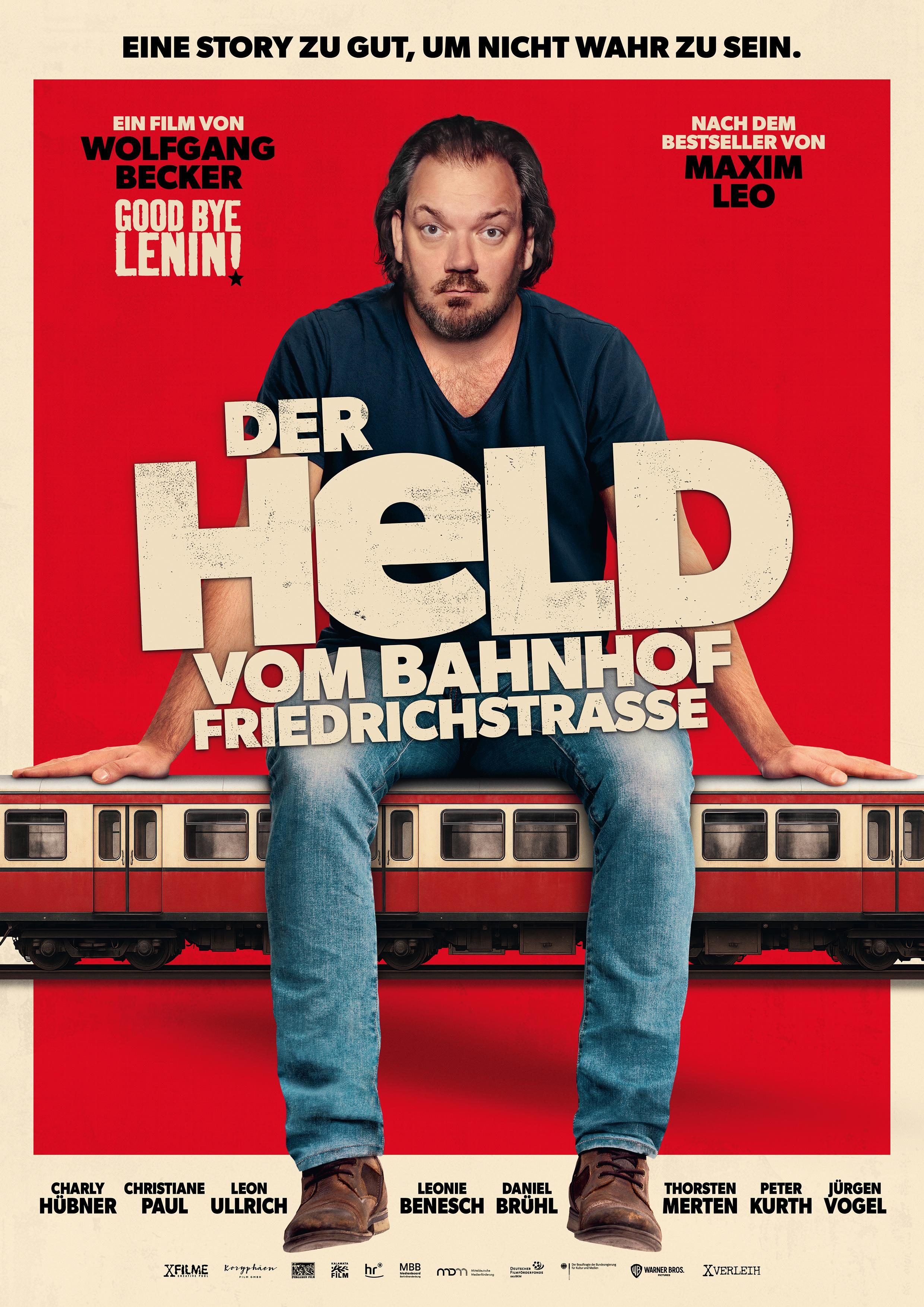 Le Héros de Berlin