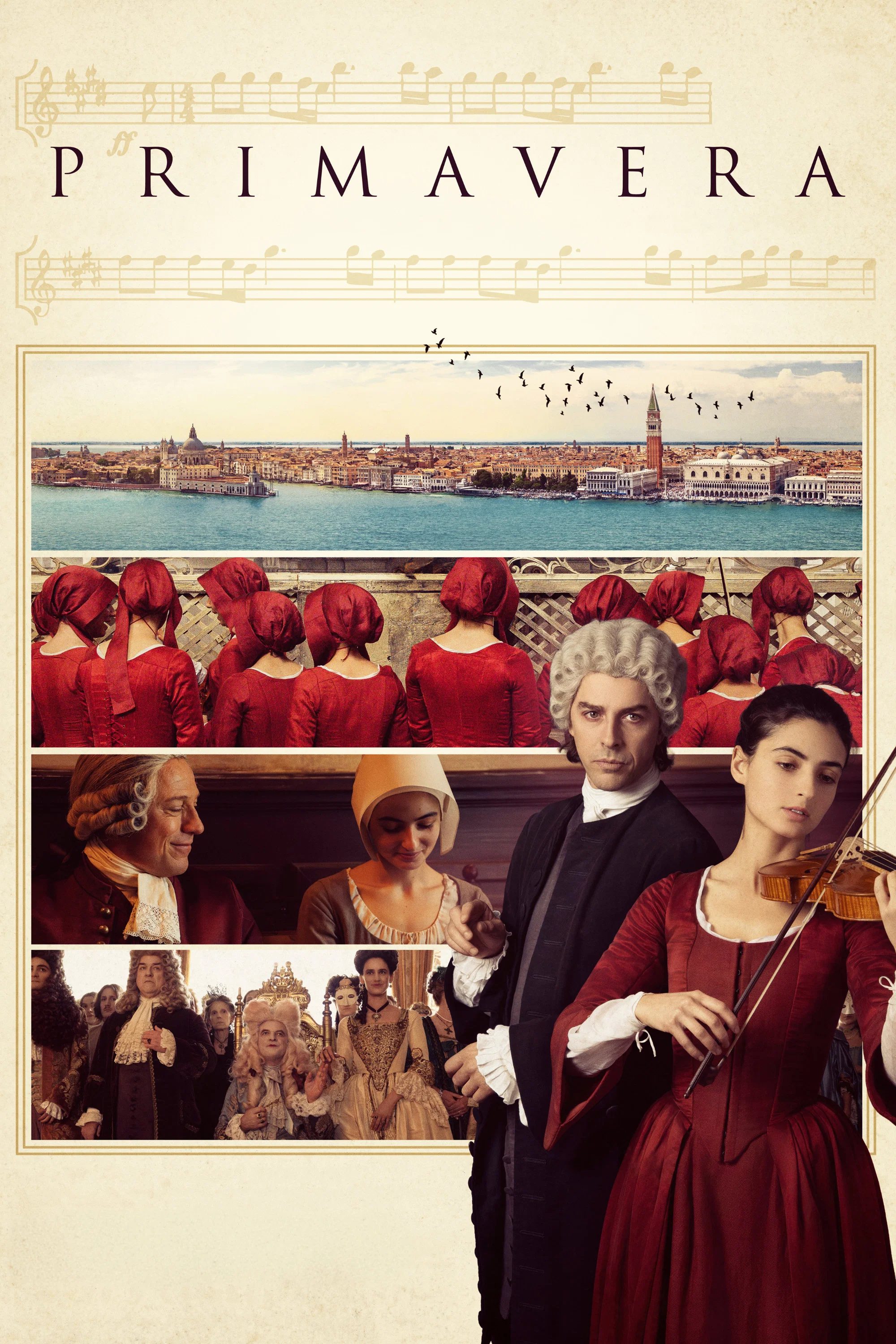 Vivaldi et moi