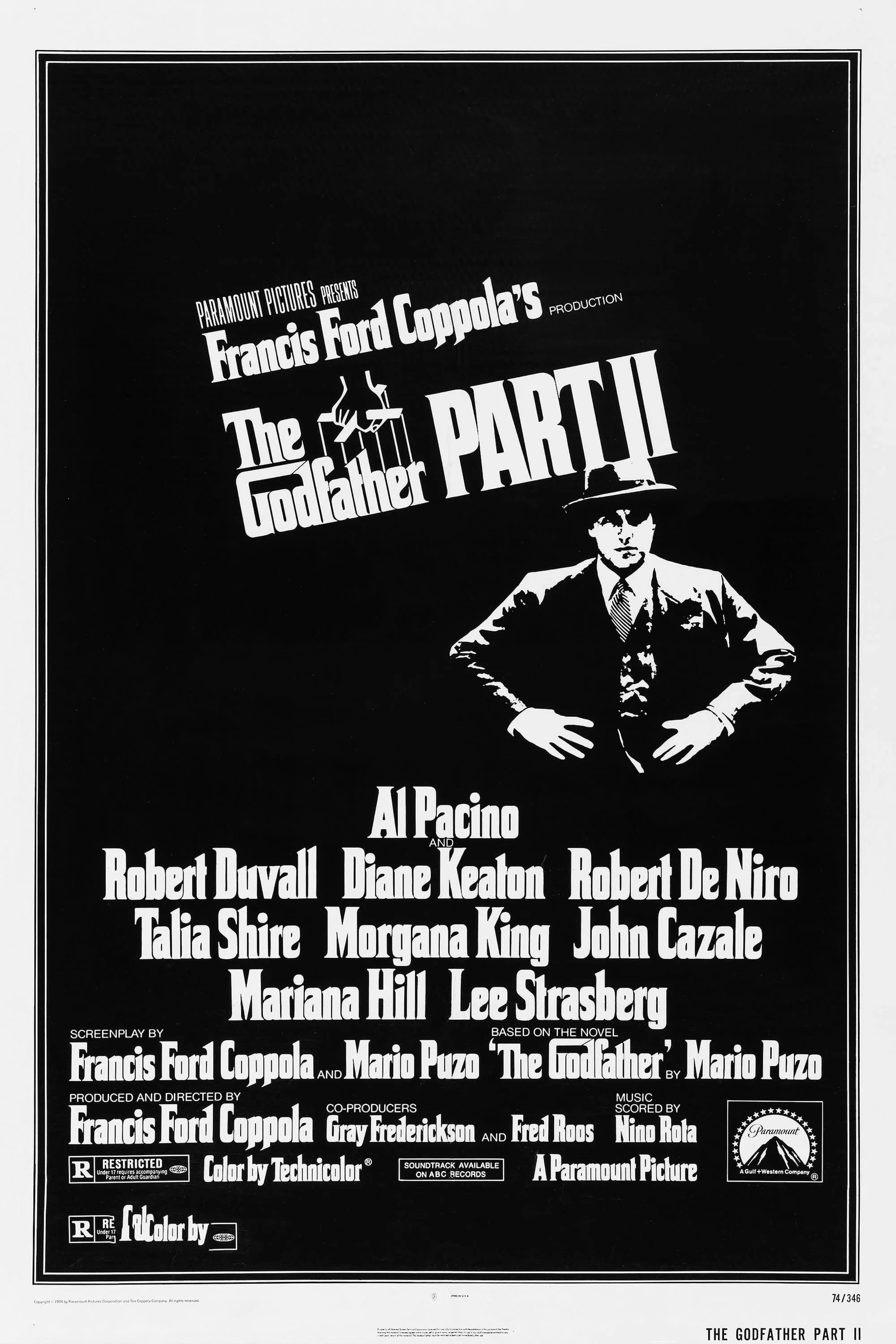 The Godfather Part II