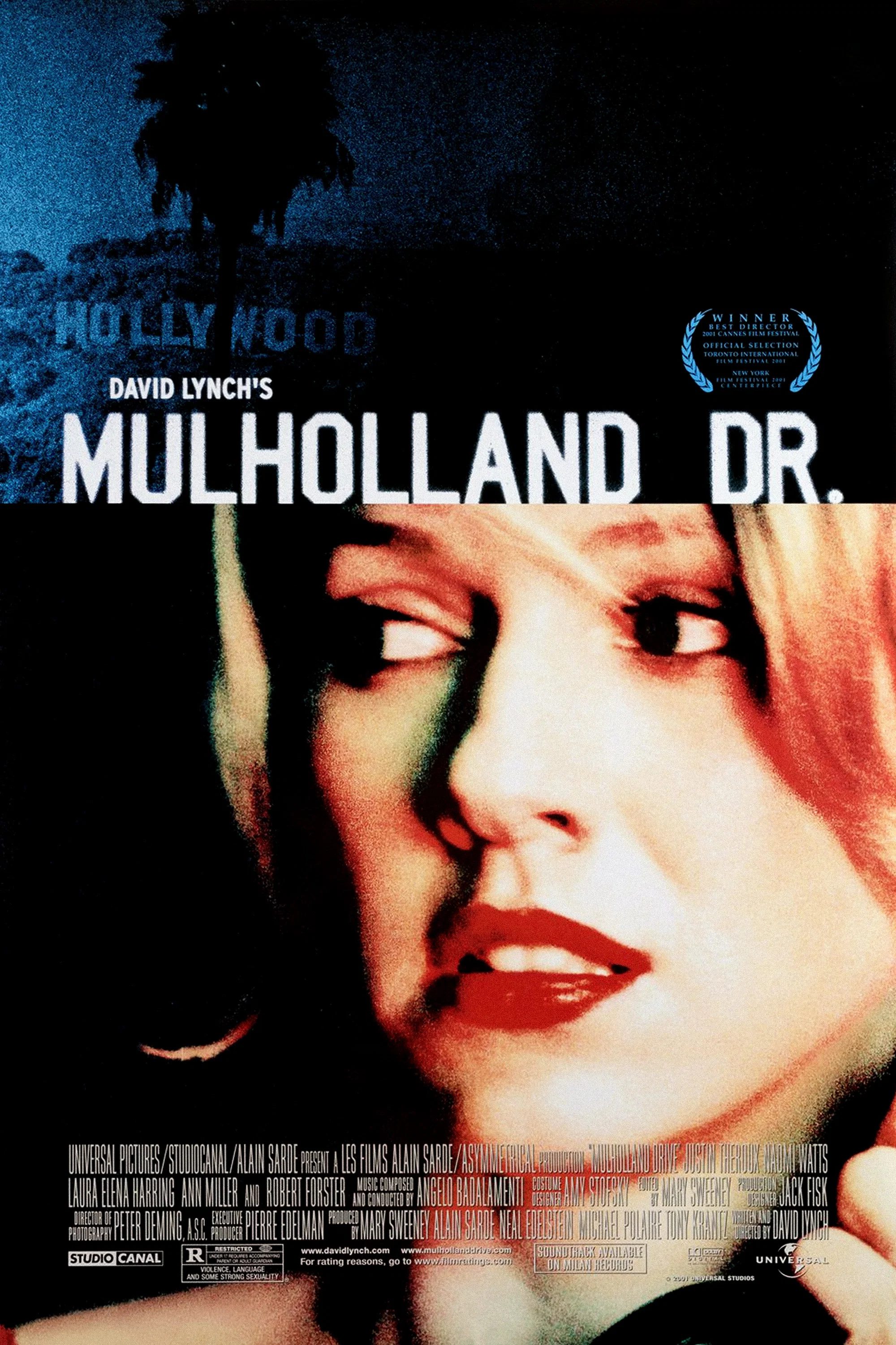 Mulholland Drive