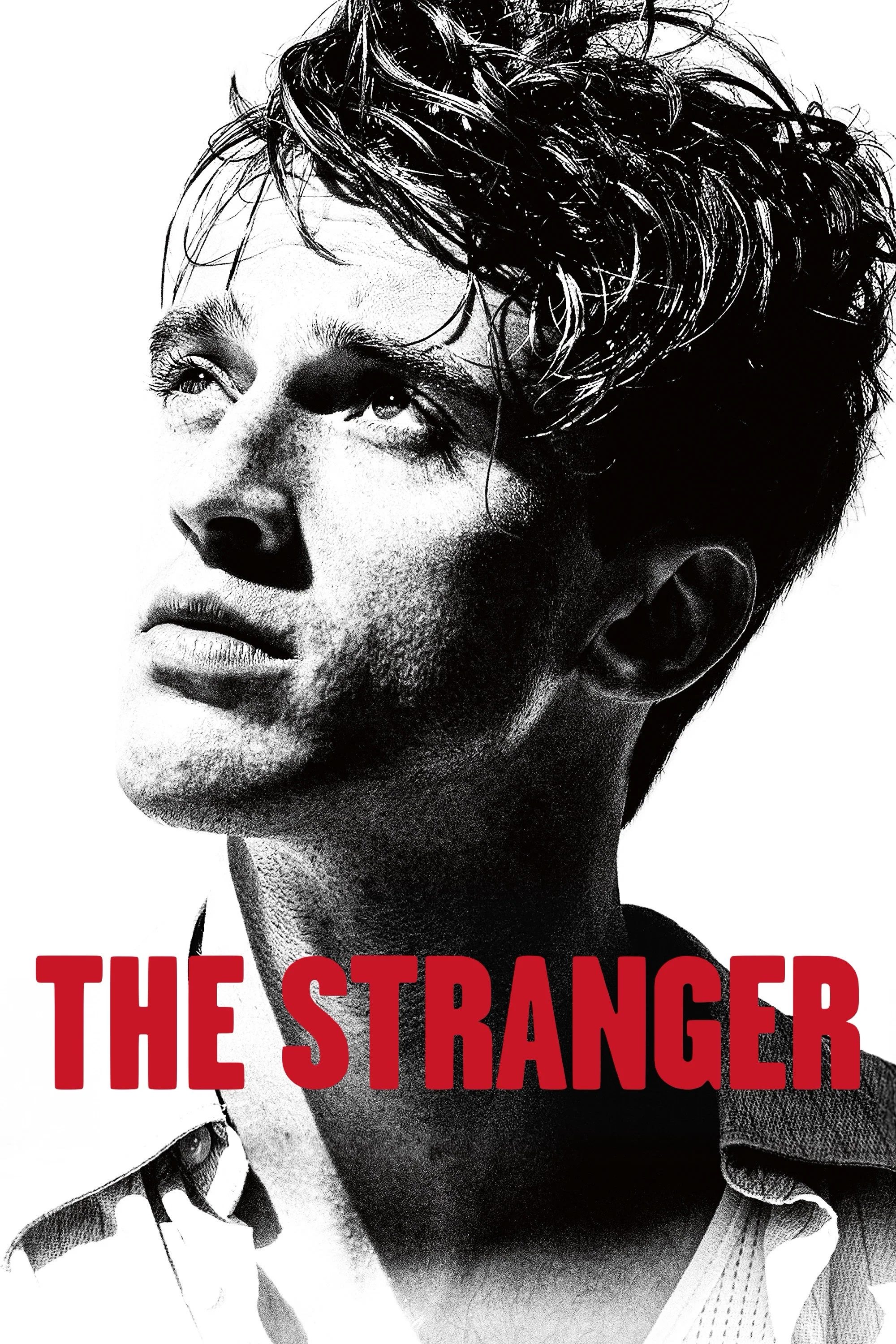 L'Etranger