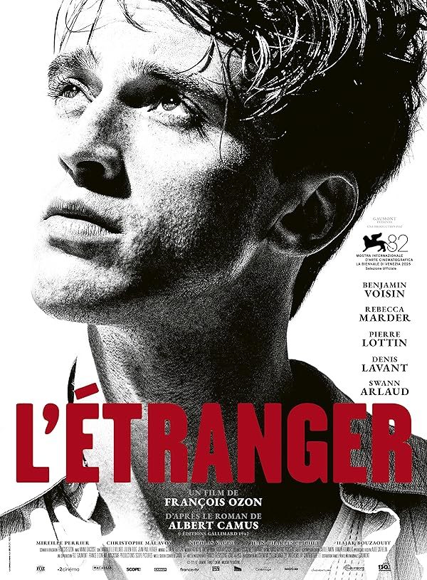 L'Étranger