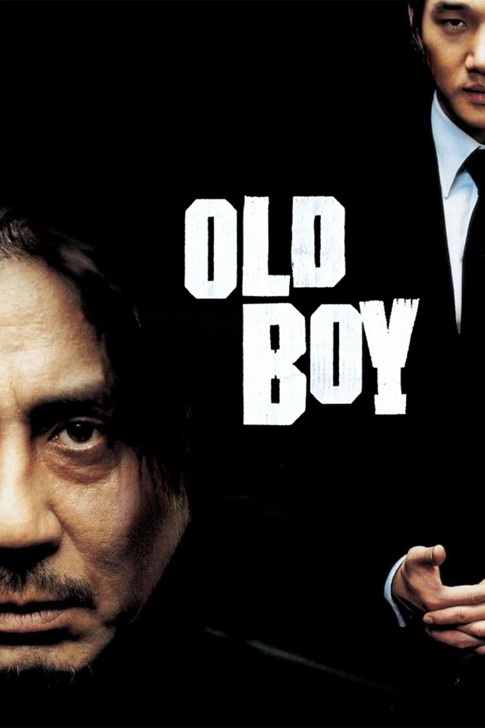 Oldboy (2003 film)