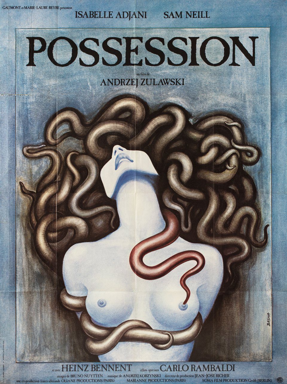 Possession