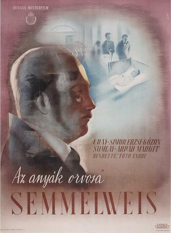 La Vie du docteur Semmelweis