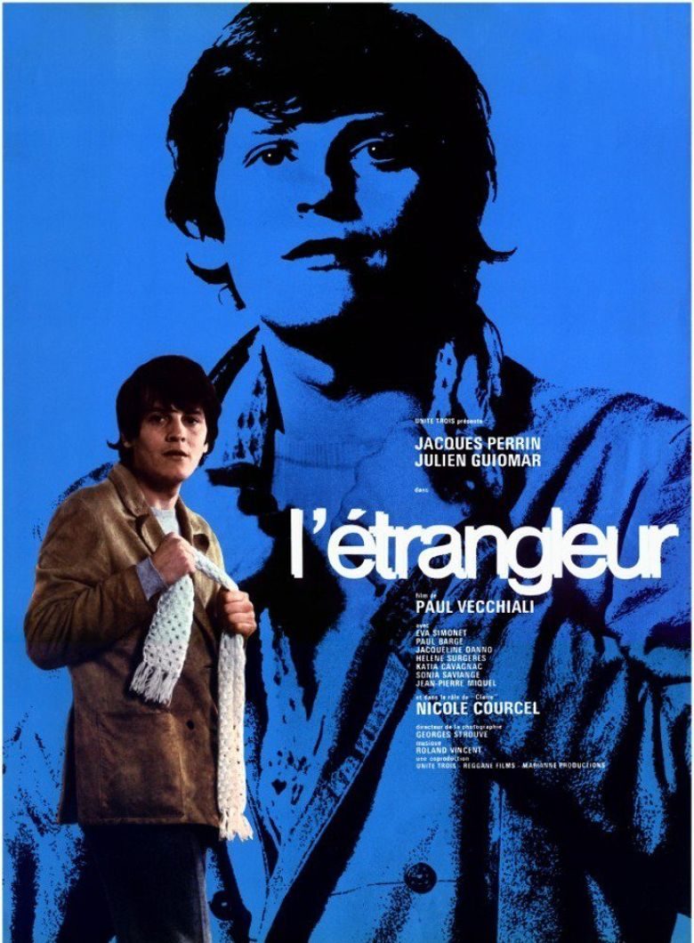 L'Étrangleur