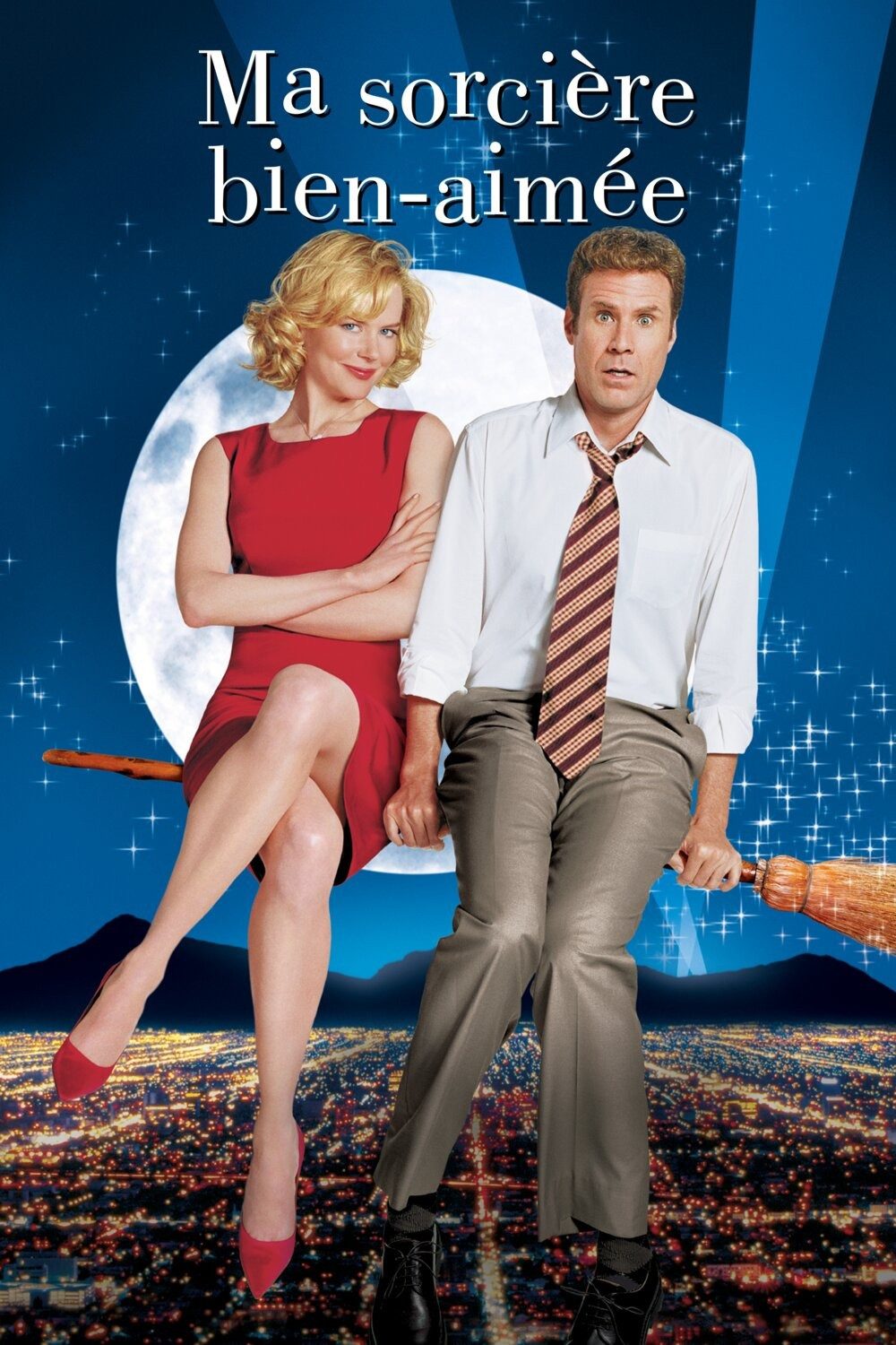 Bewitched