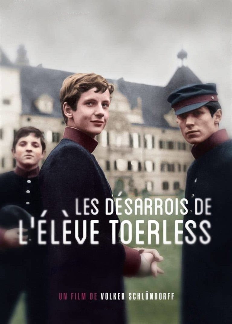 Les Désarrois de l'élève Törless