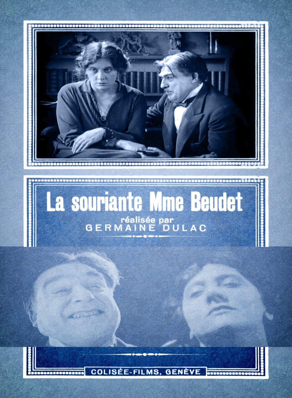 La Souriante Madame Beudet