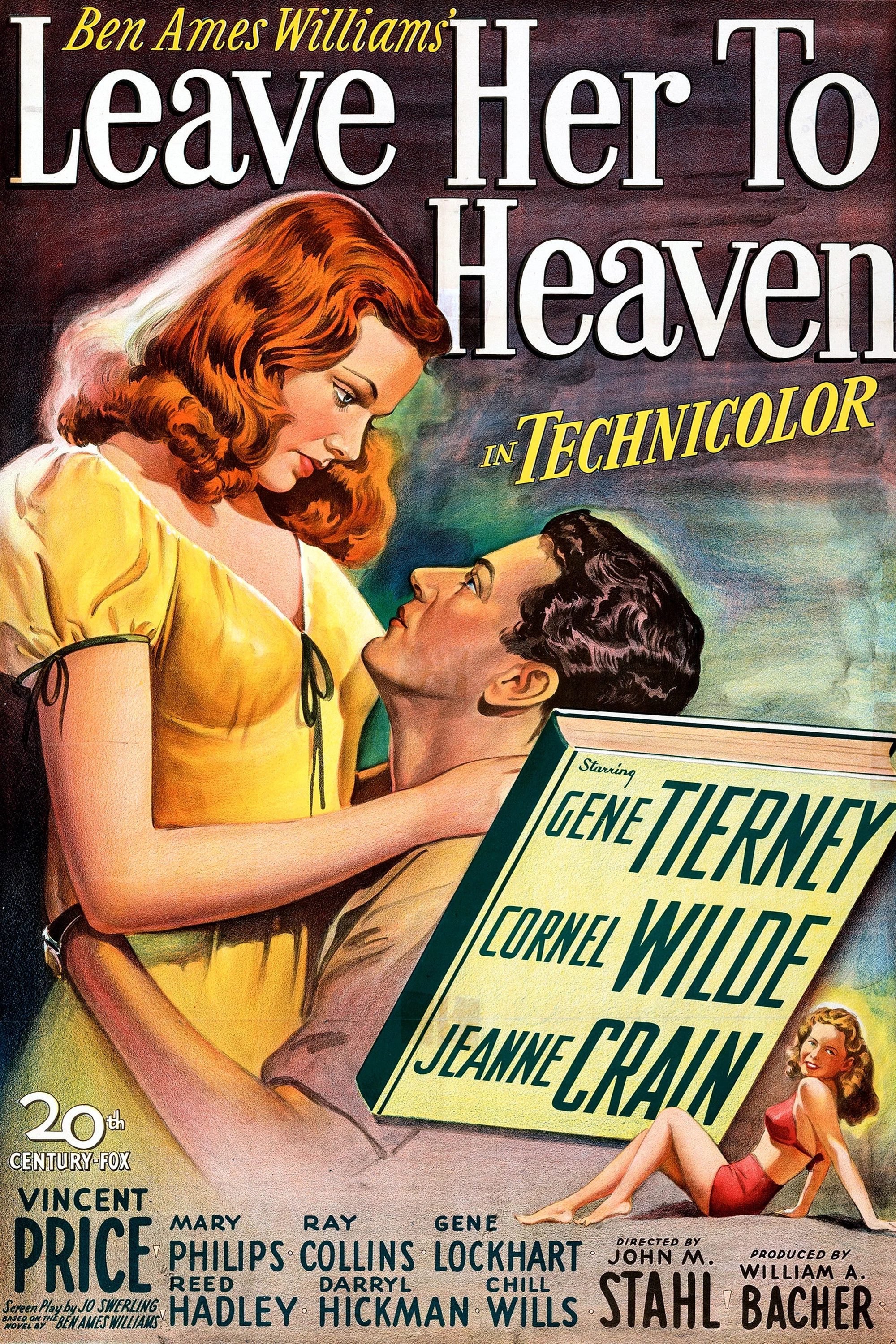 Leave Her to Heaven