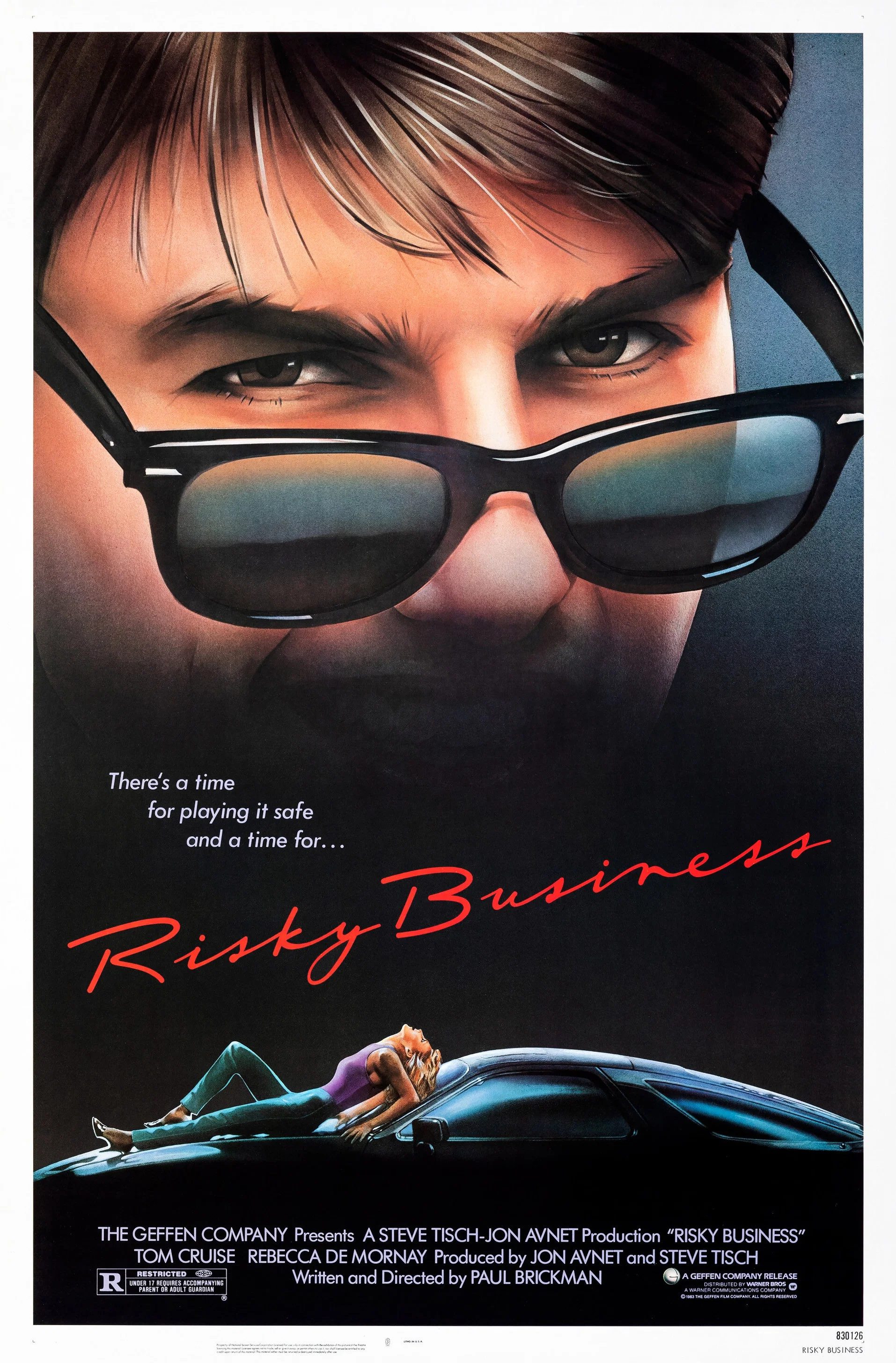 Risky Business