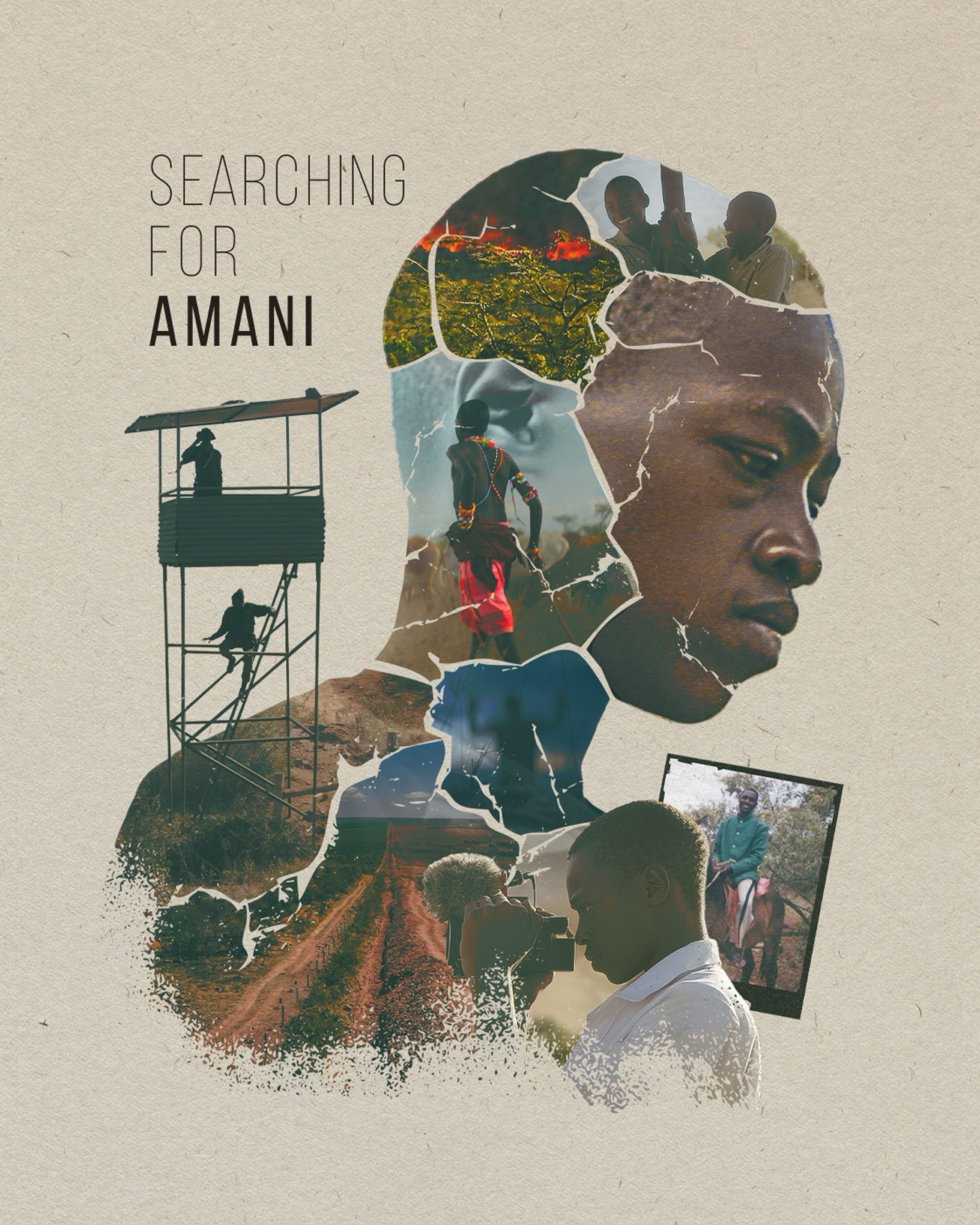 Searching for Amani
