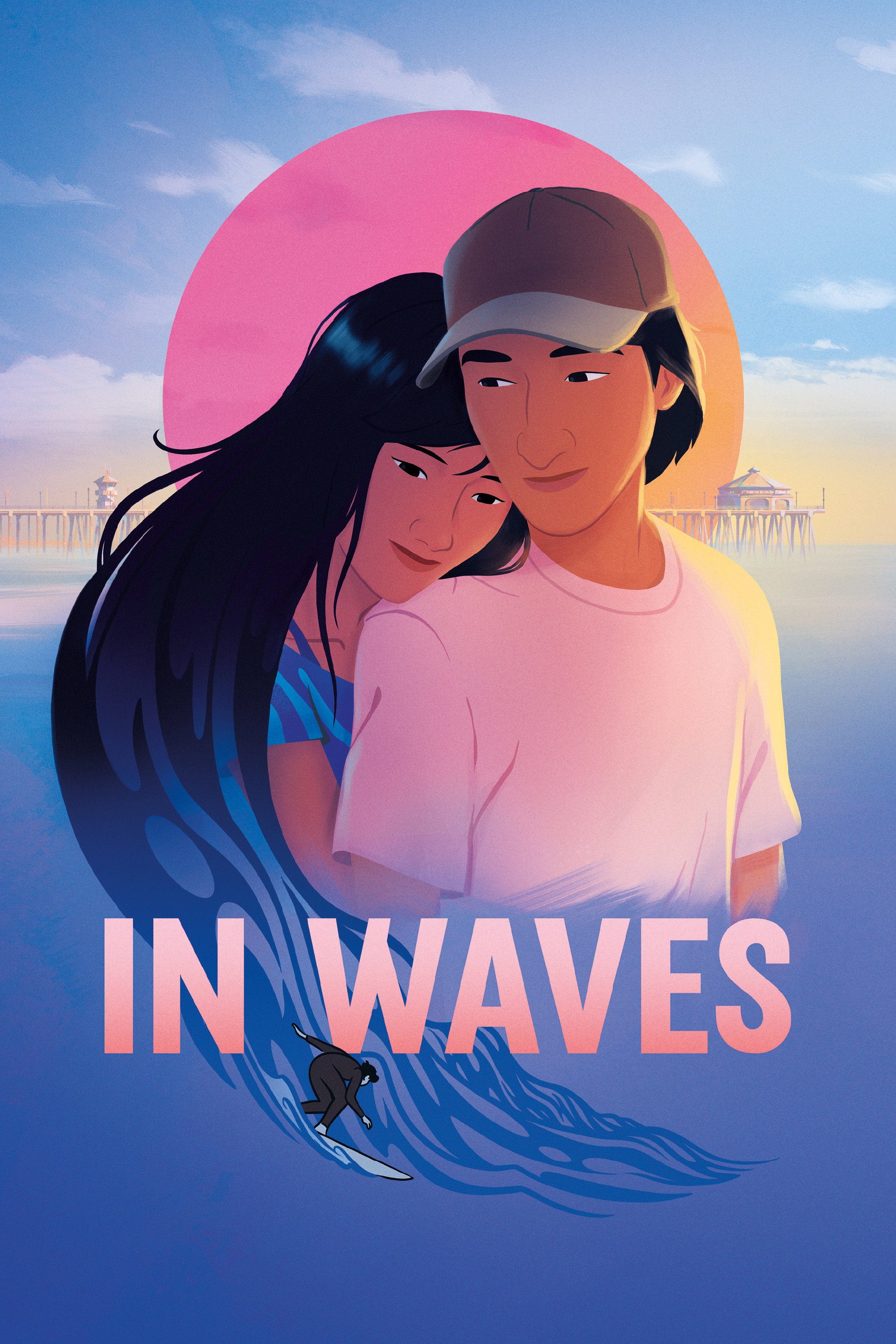In Waves