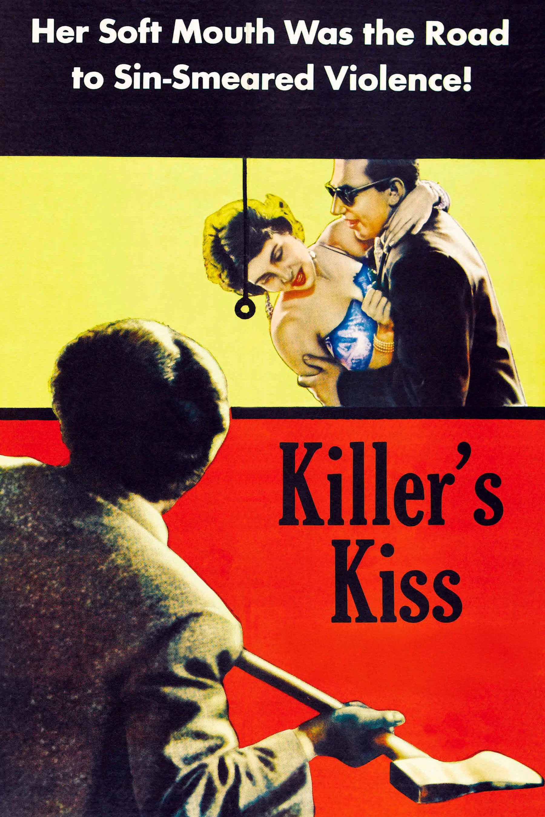 Killer's Kiss