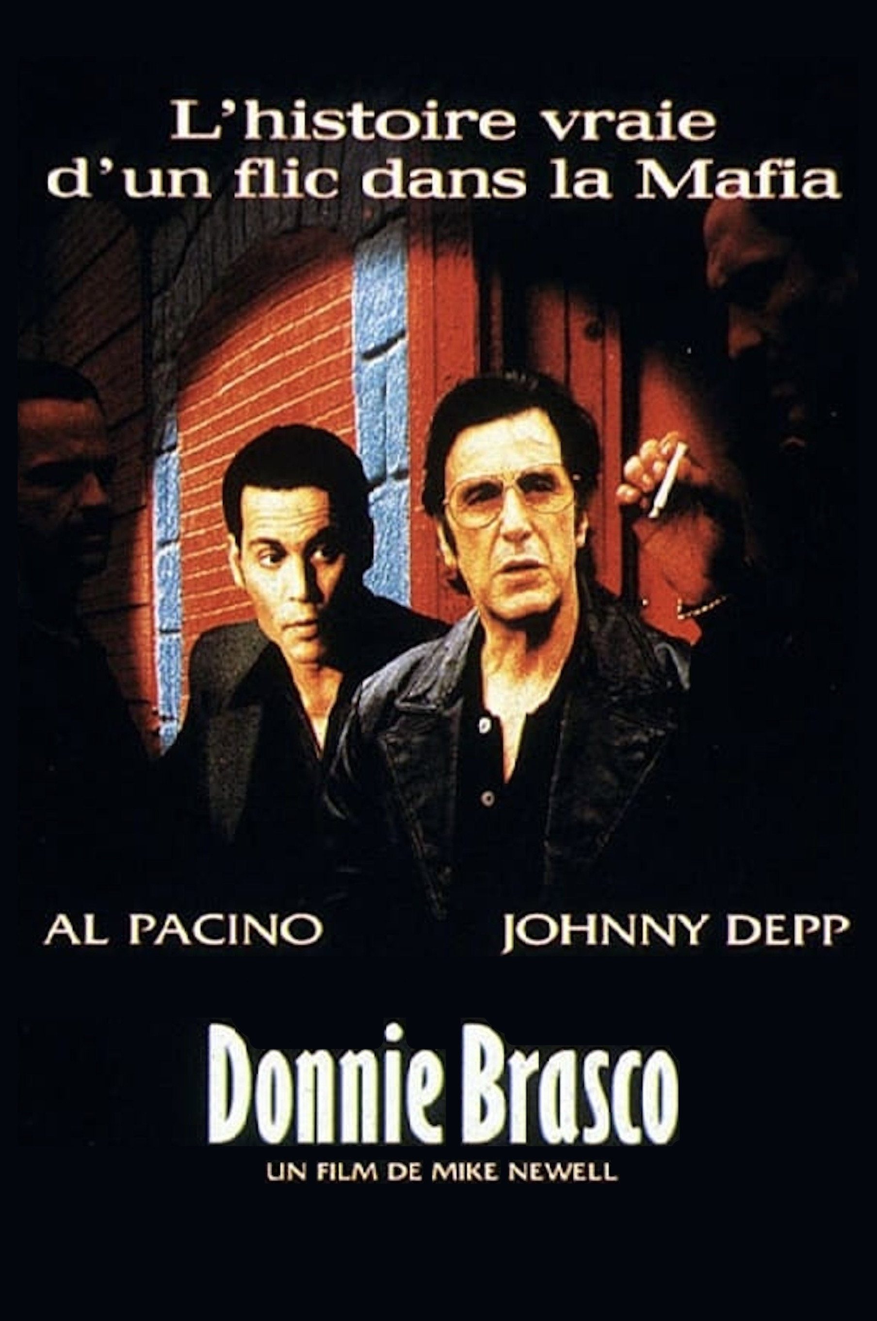 Donnie Brasco