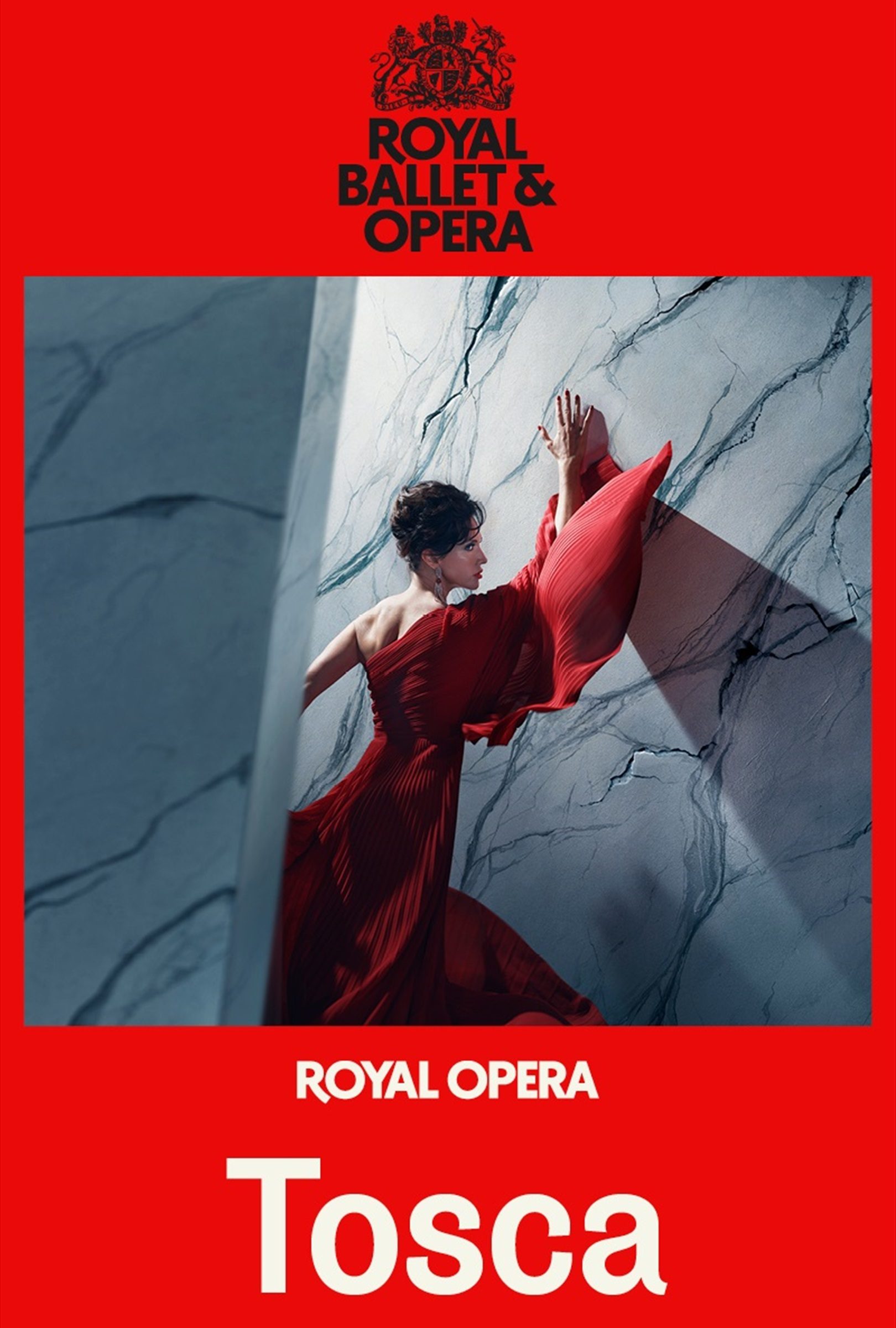 Royal Ballet and Opera: Tosca