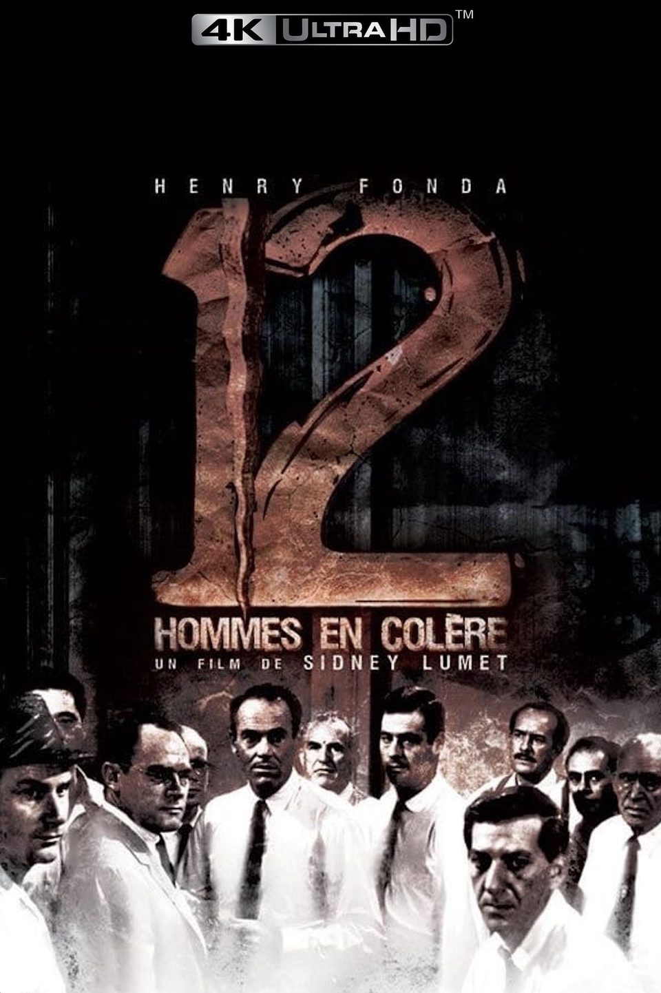 Douze hommes en colère