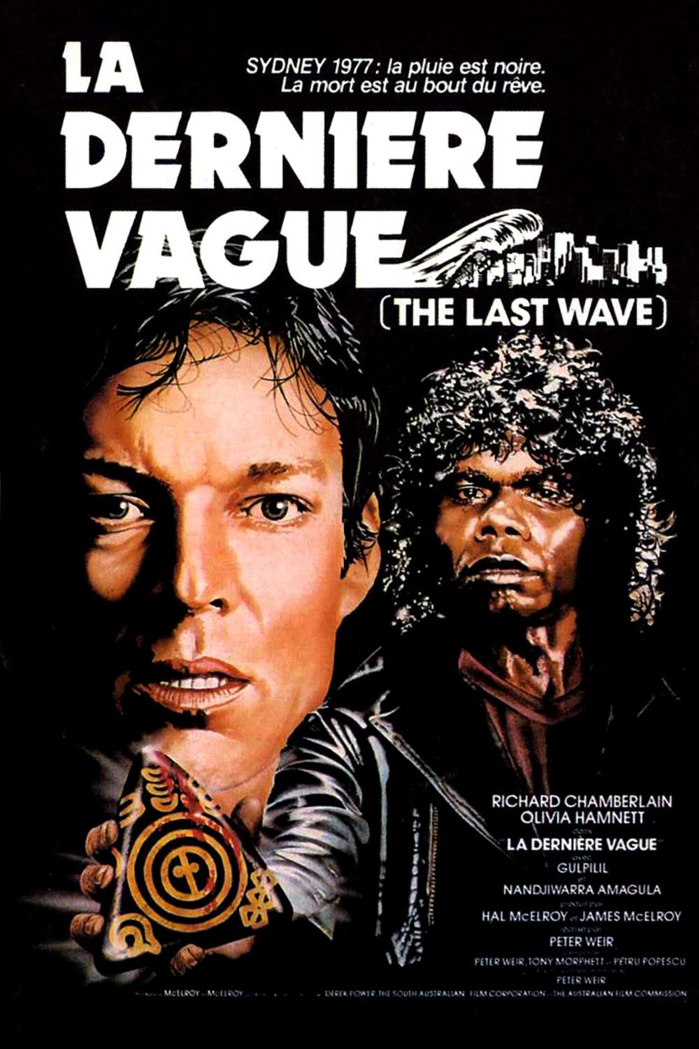 The Last Wave