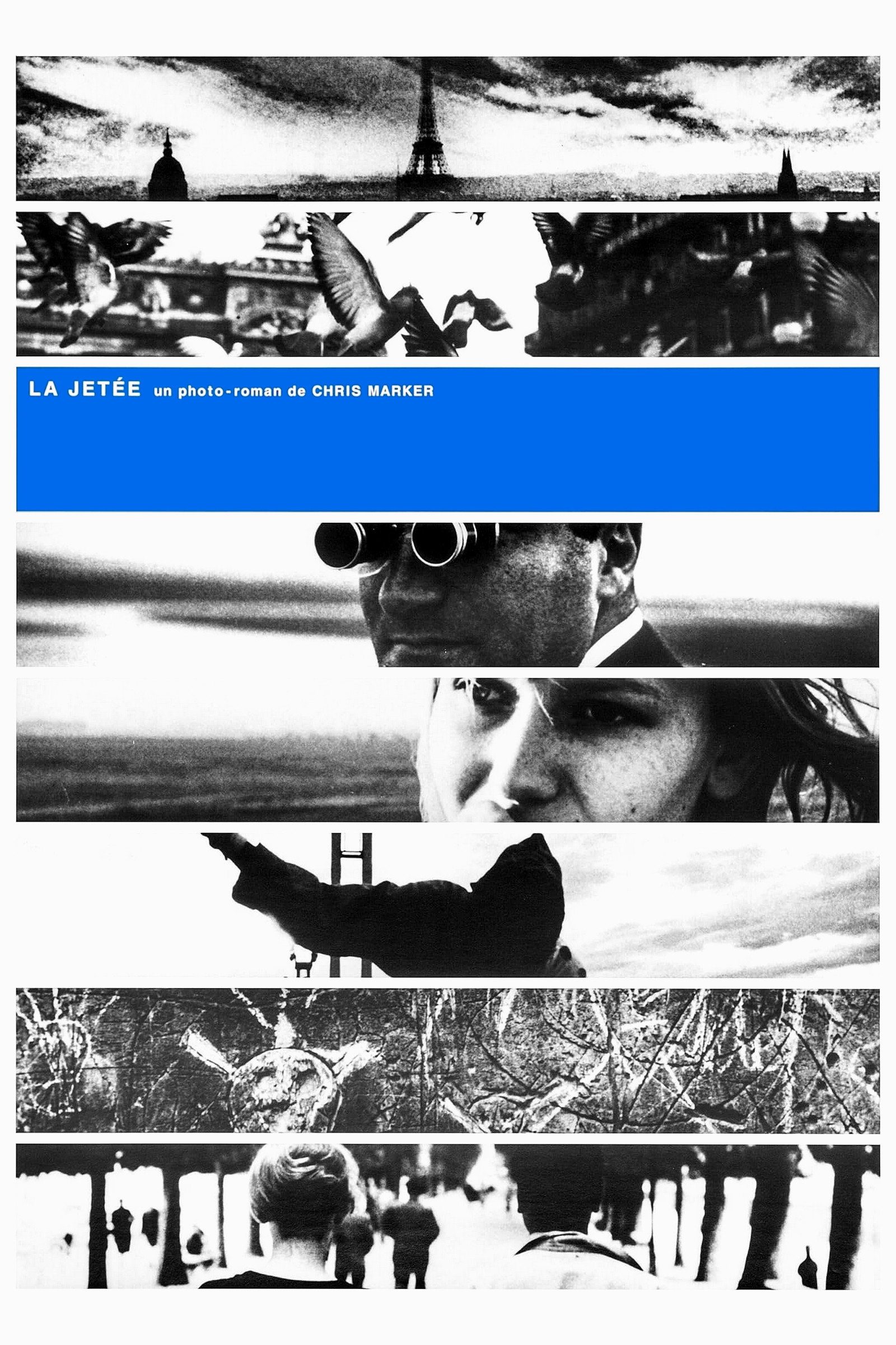 La Jetée