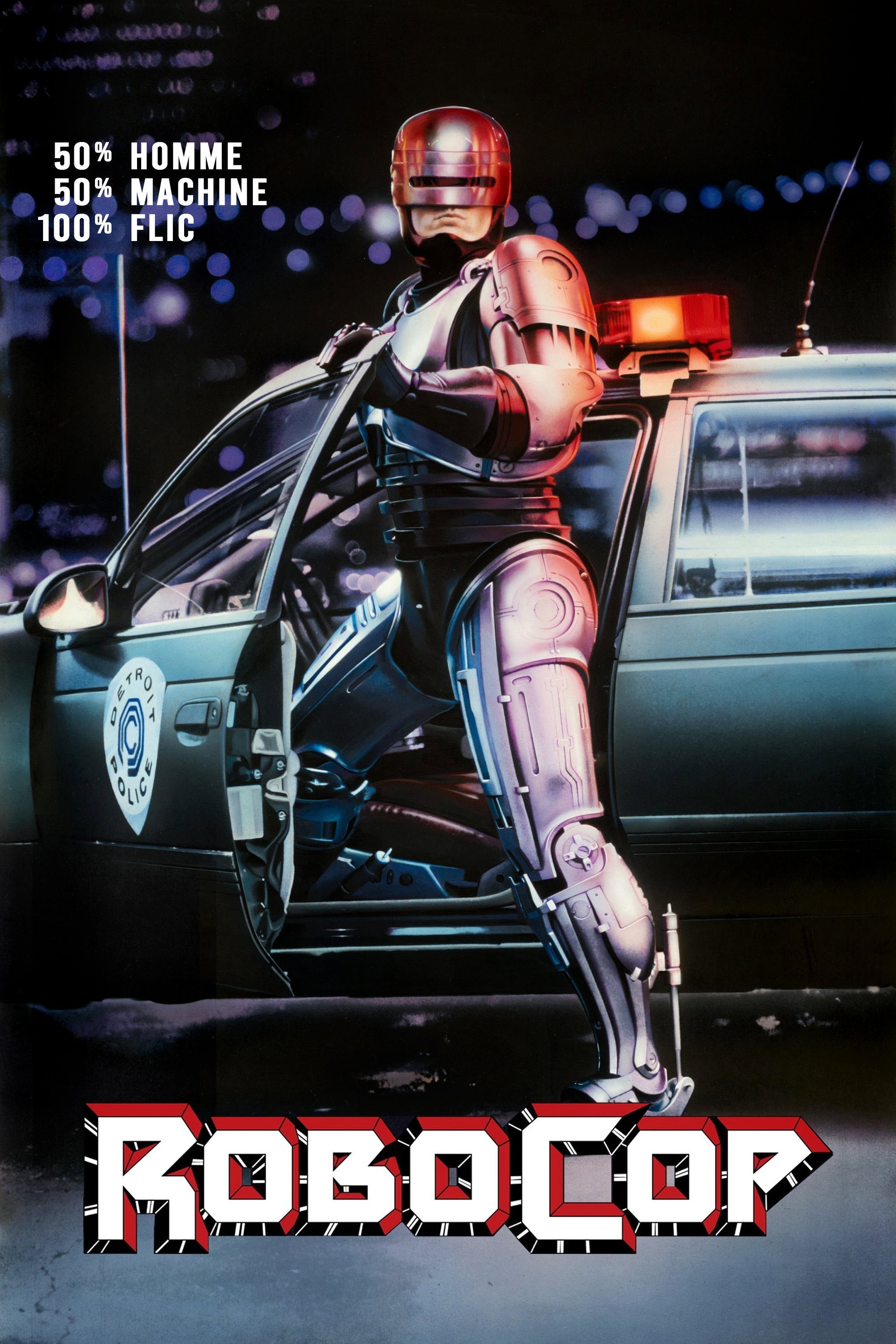 RoboCop