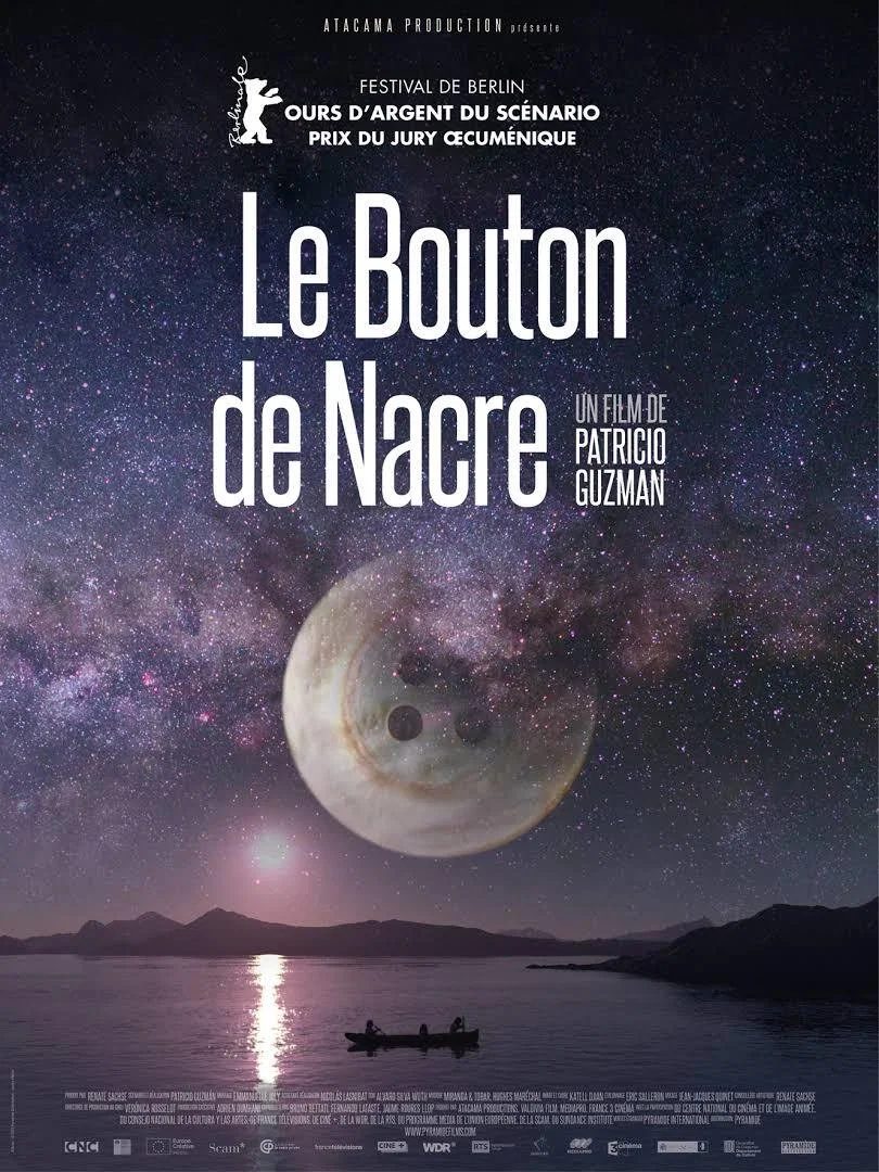 Le Bouton de nacre