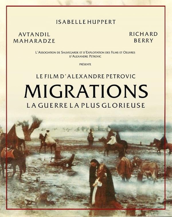 Migrations