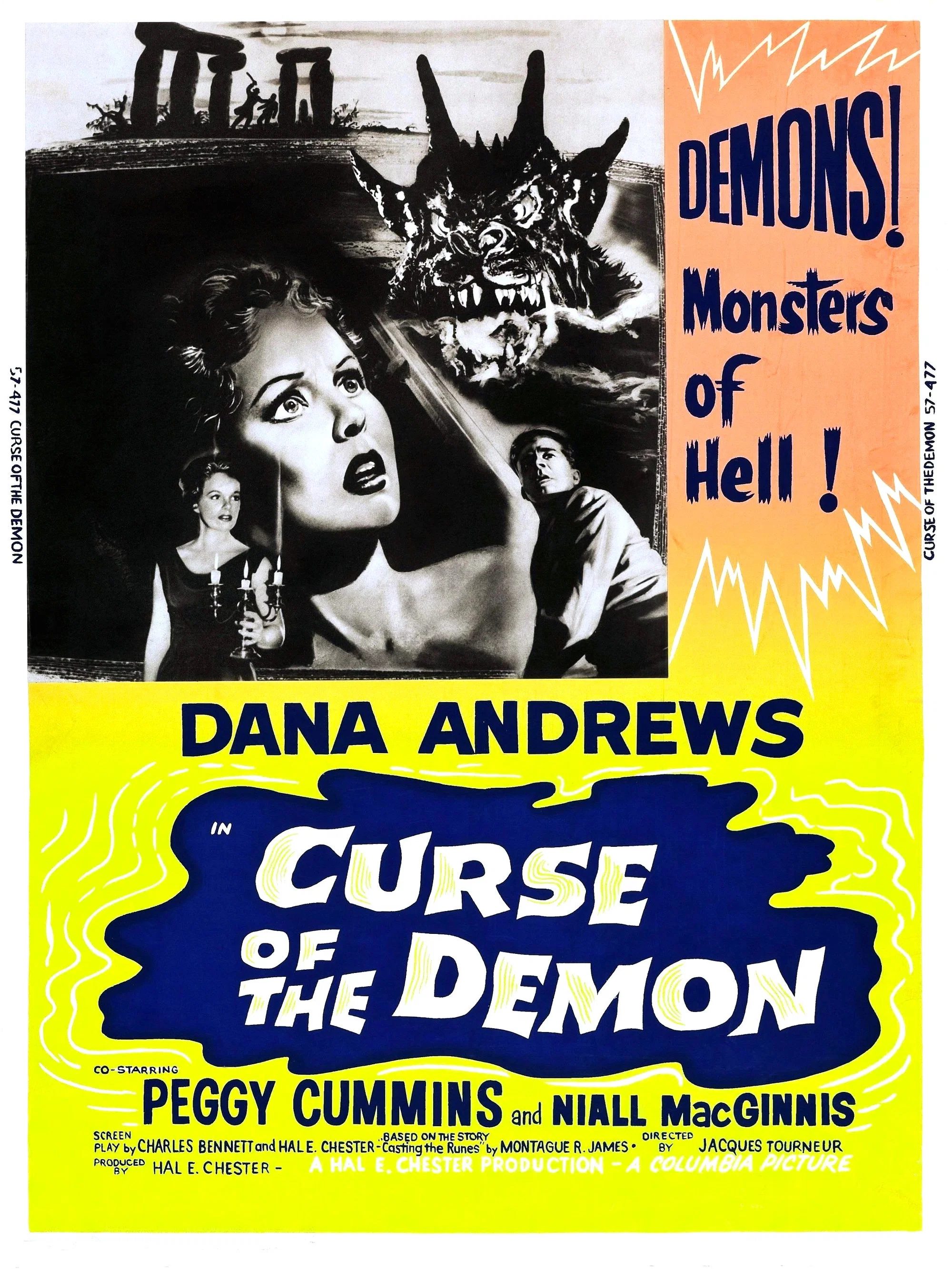 Night of the Demon