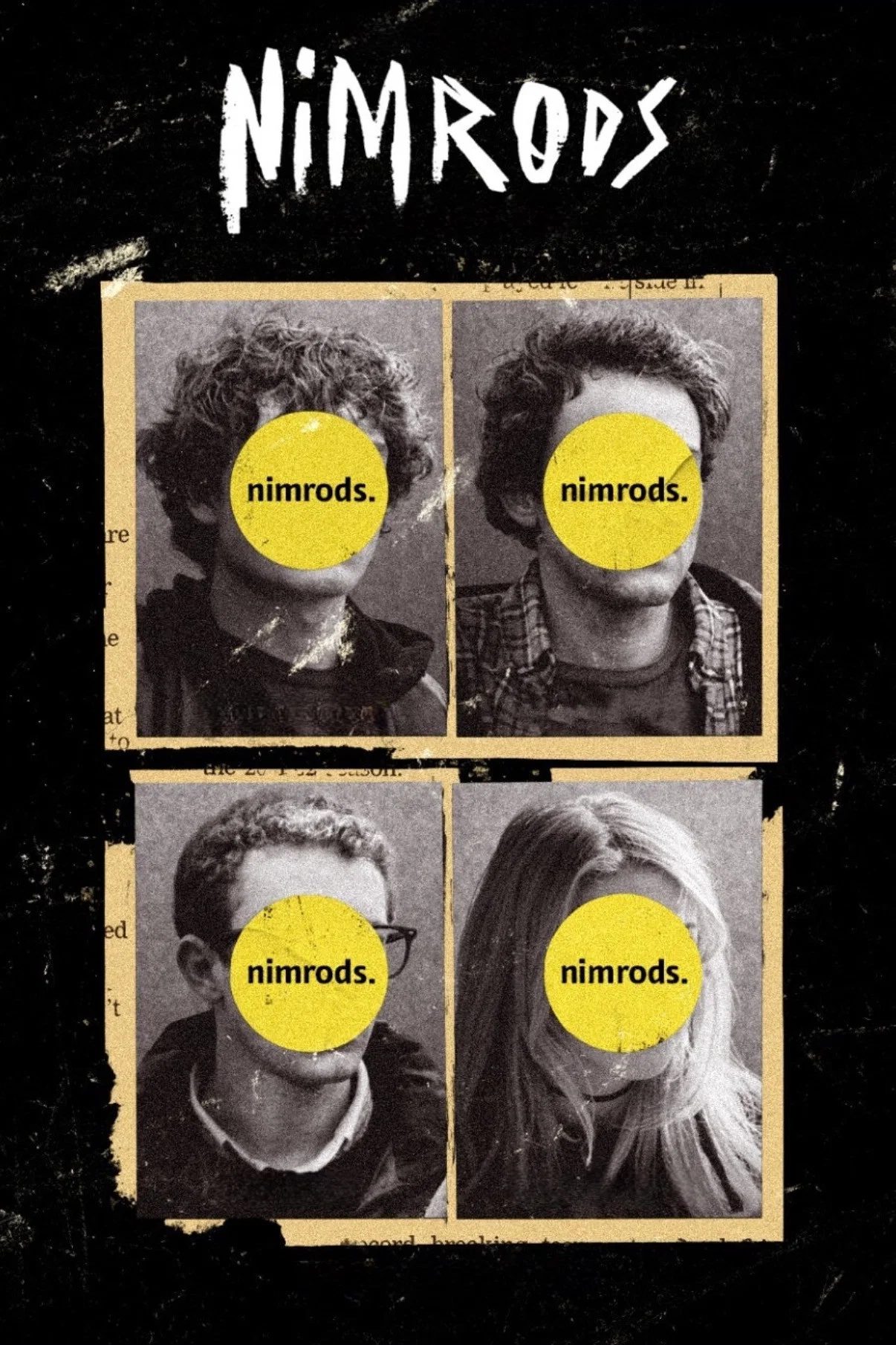Nimrods : A Green Day Comedy