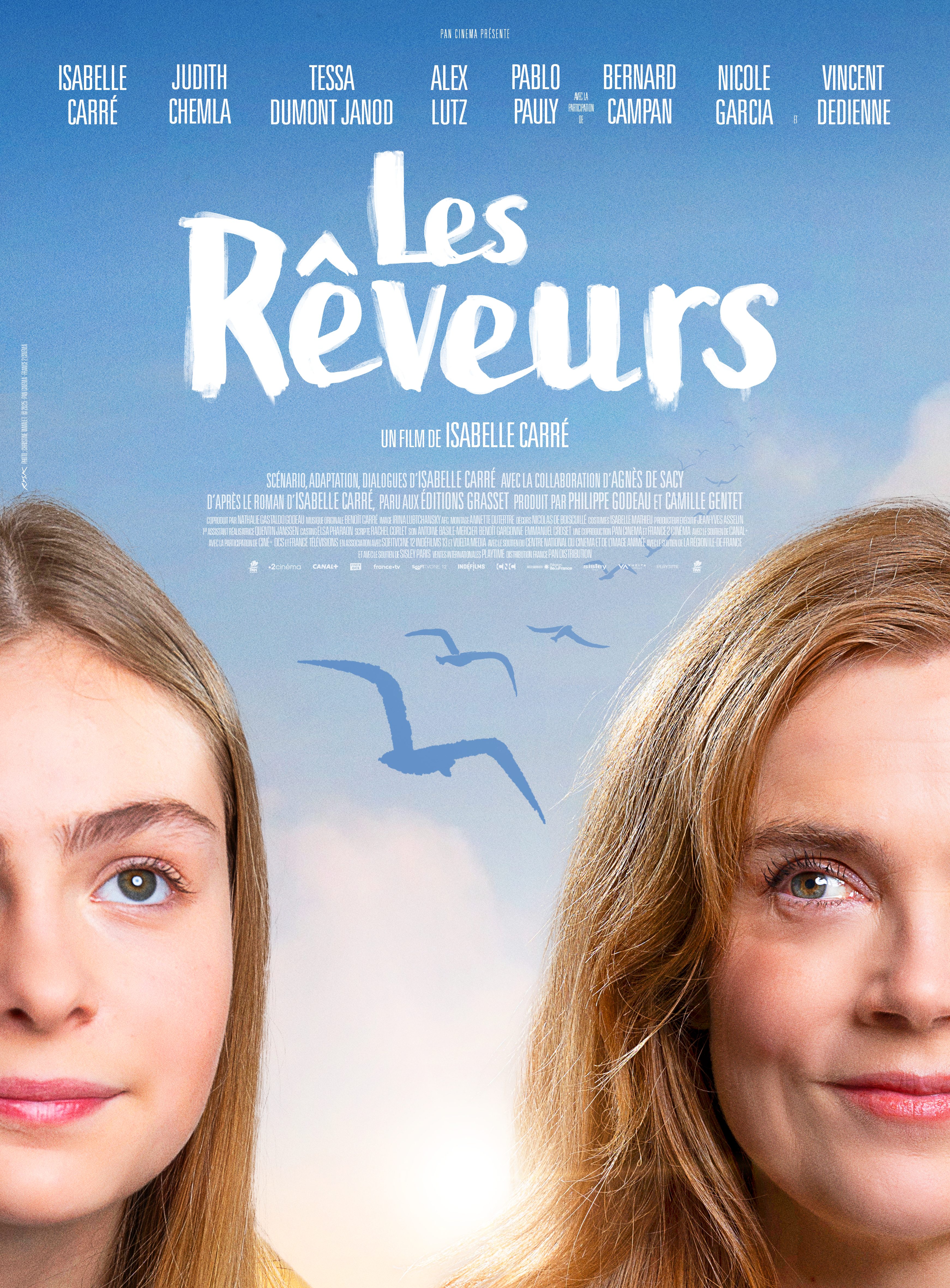 Les Rêveurs