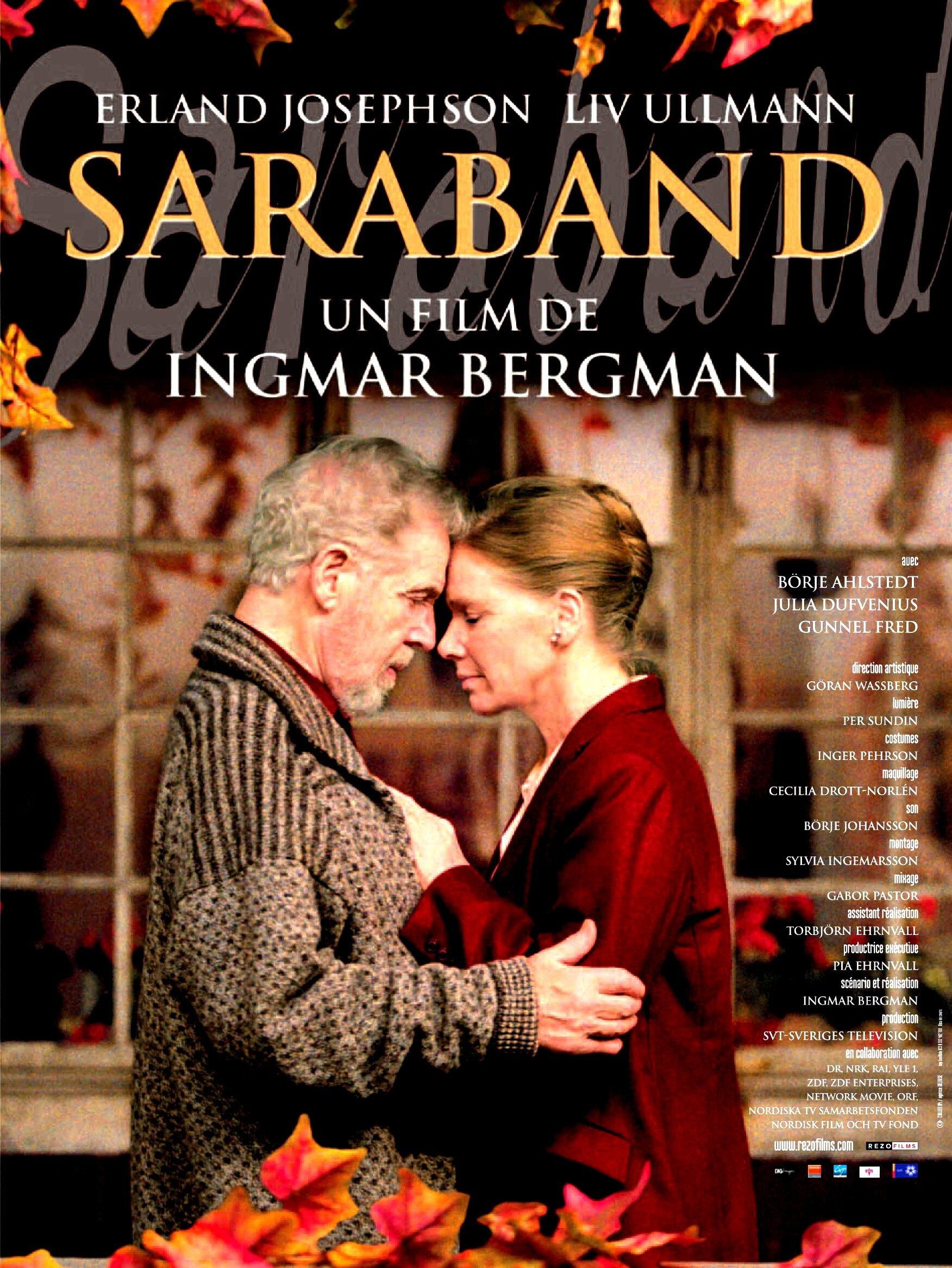 Sarabande