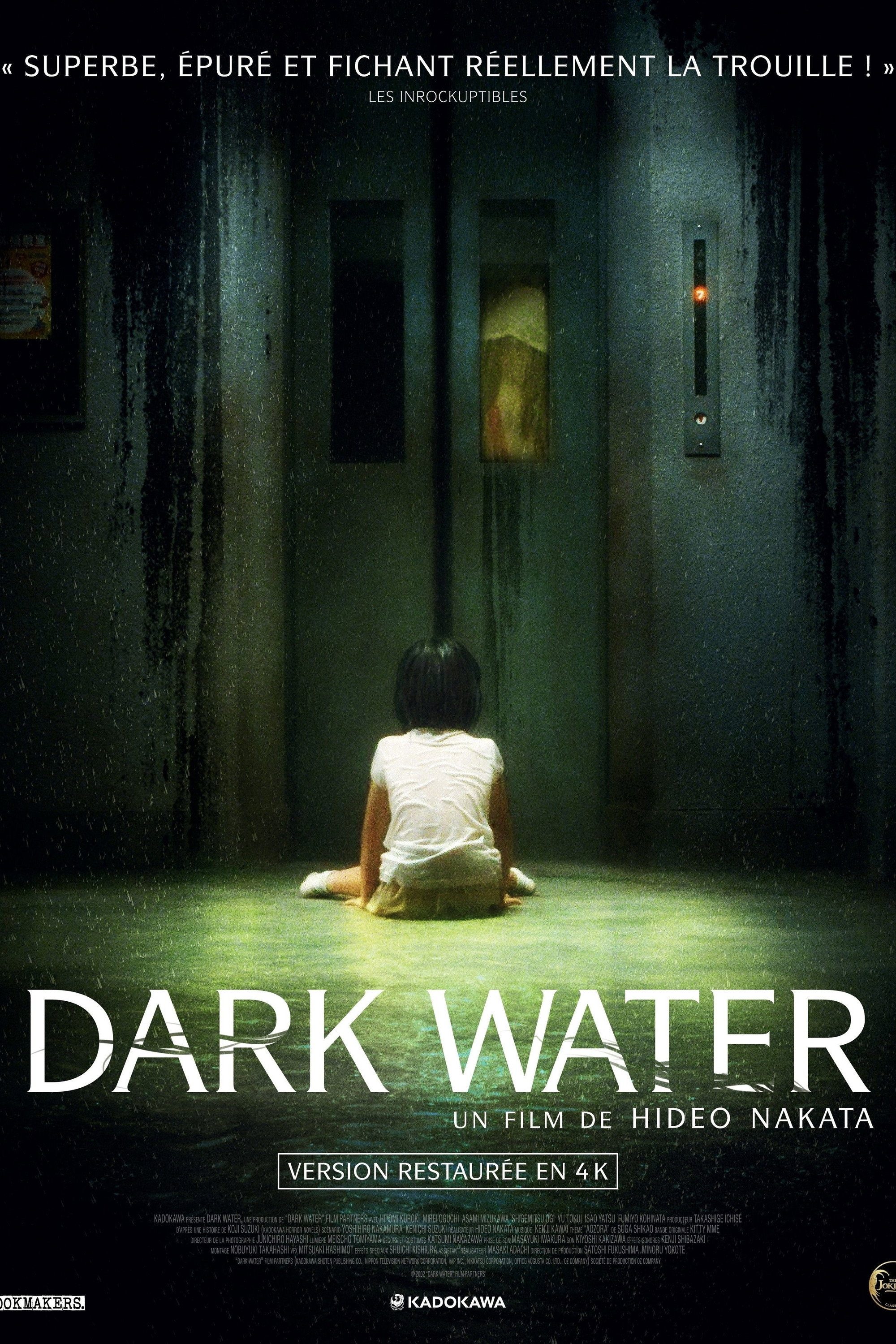 Dark Water