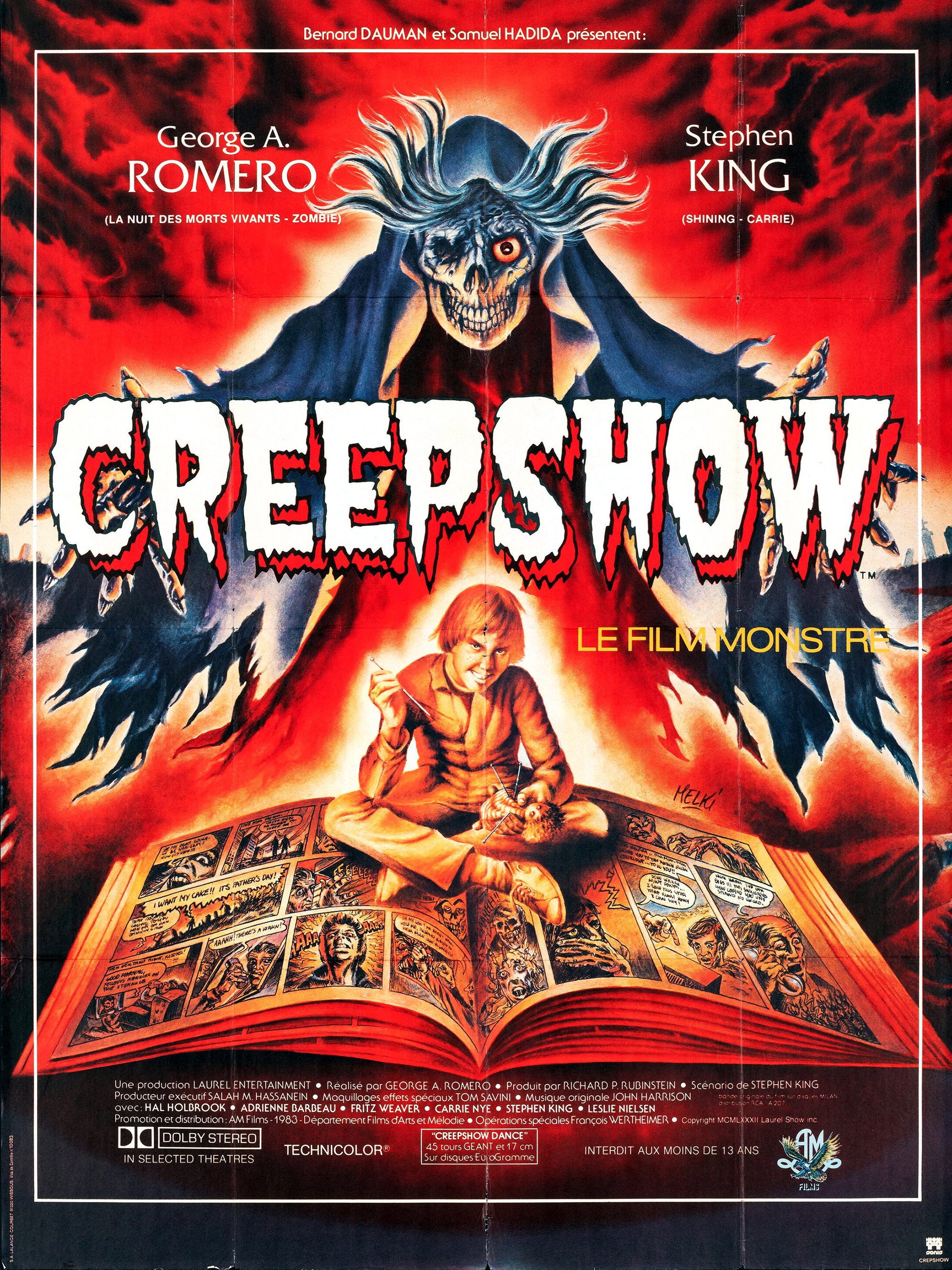 Creepshow