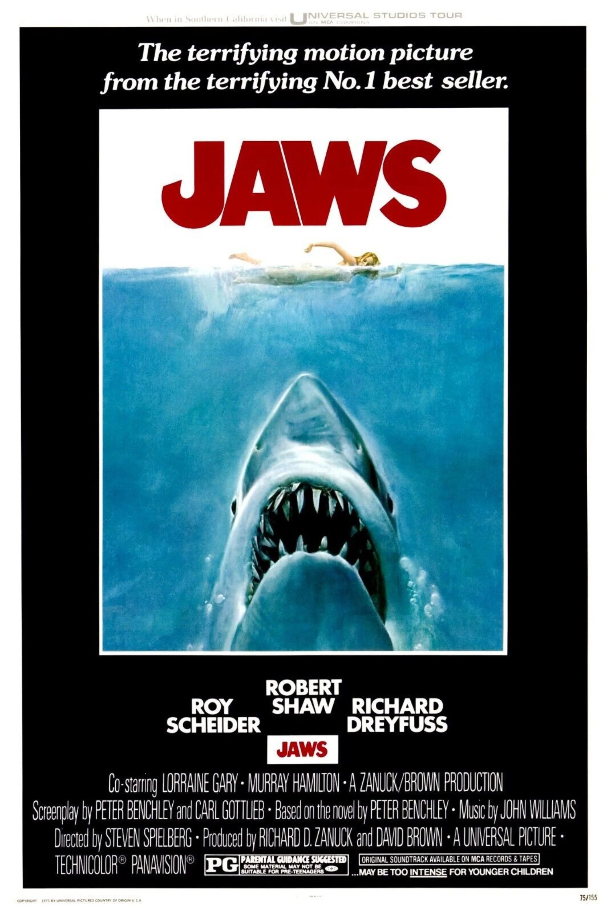 Jaws