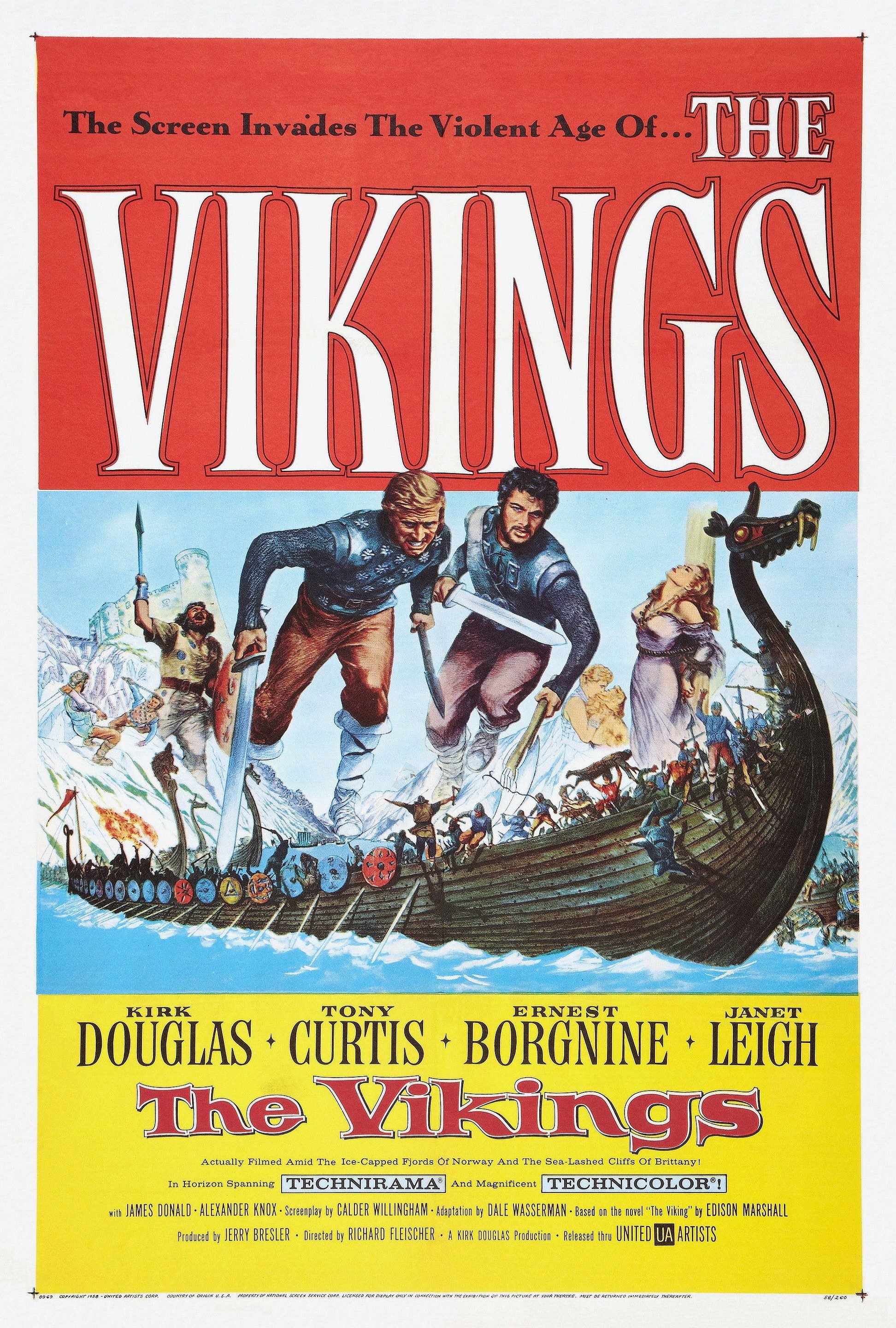 Les Vikings
