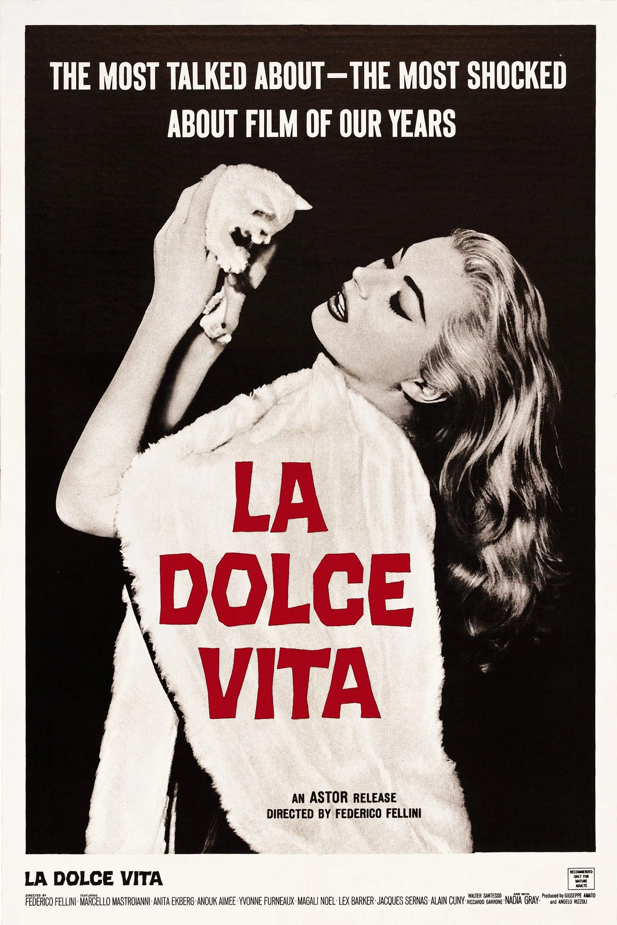 La Dolce Vita