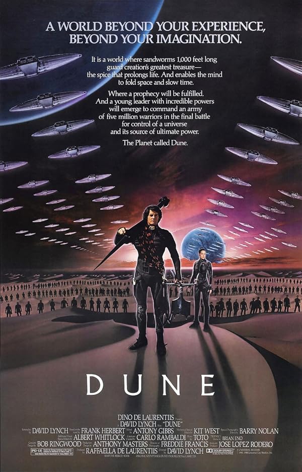 Dune
